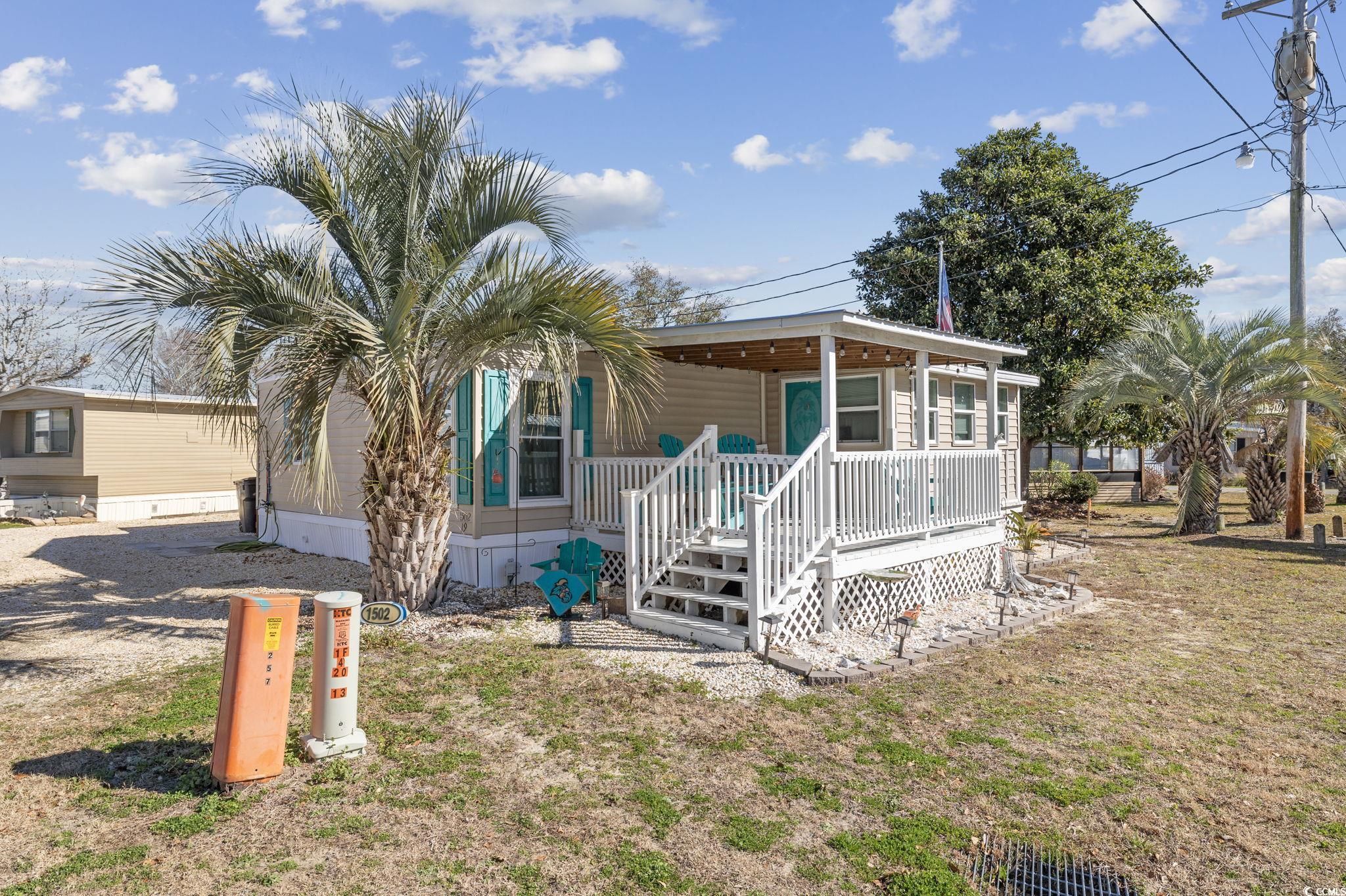 1502 Coral Reef Lane Murrells Inlet, SC 29576 - Photo 1 of 31 Gallery Image 1