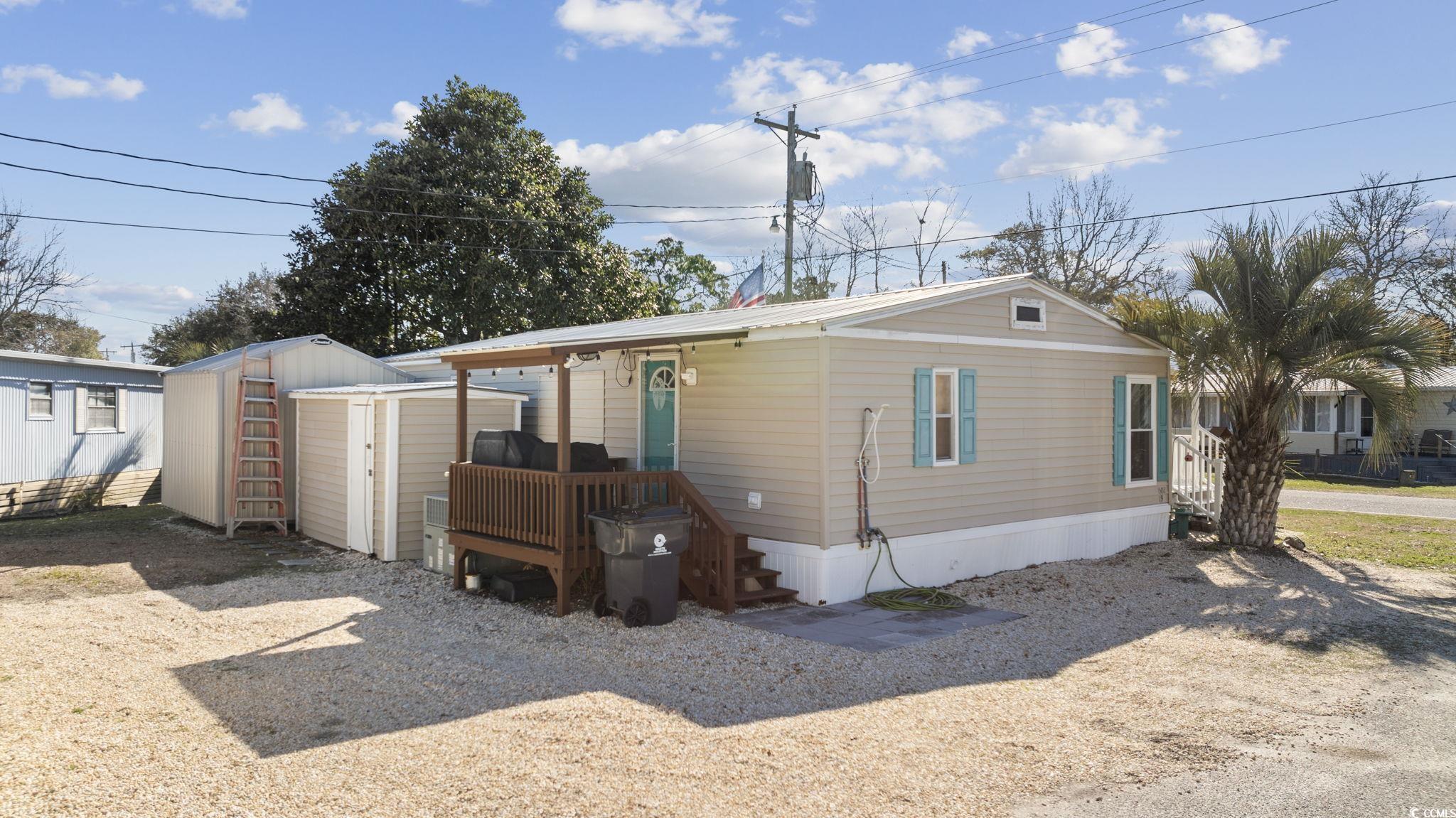 1502 Coral Reef Lane Murrells Inlet, SC 29576 - Photo 2 of 31 Gallery Image 2