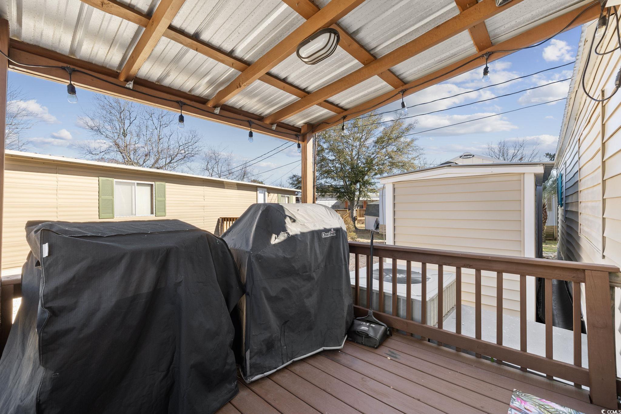 1502 Coral Reef Lane Murrells Inlet, SC 29576 - Photo 25 of 31 Gallery Image 25