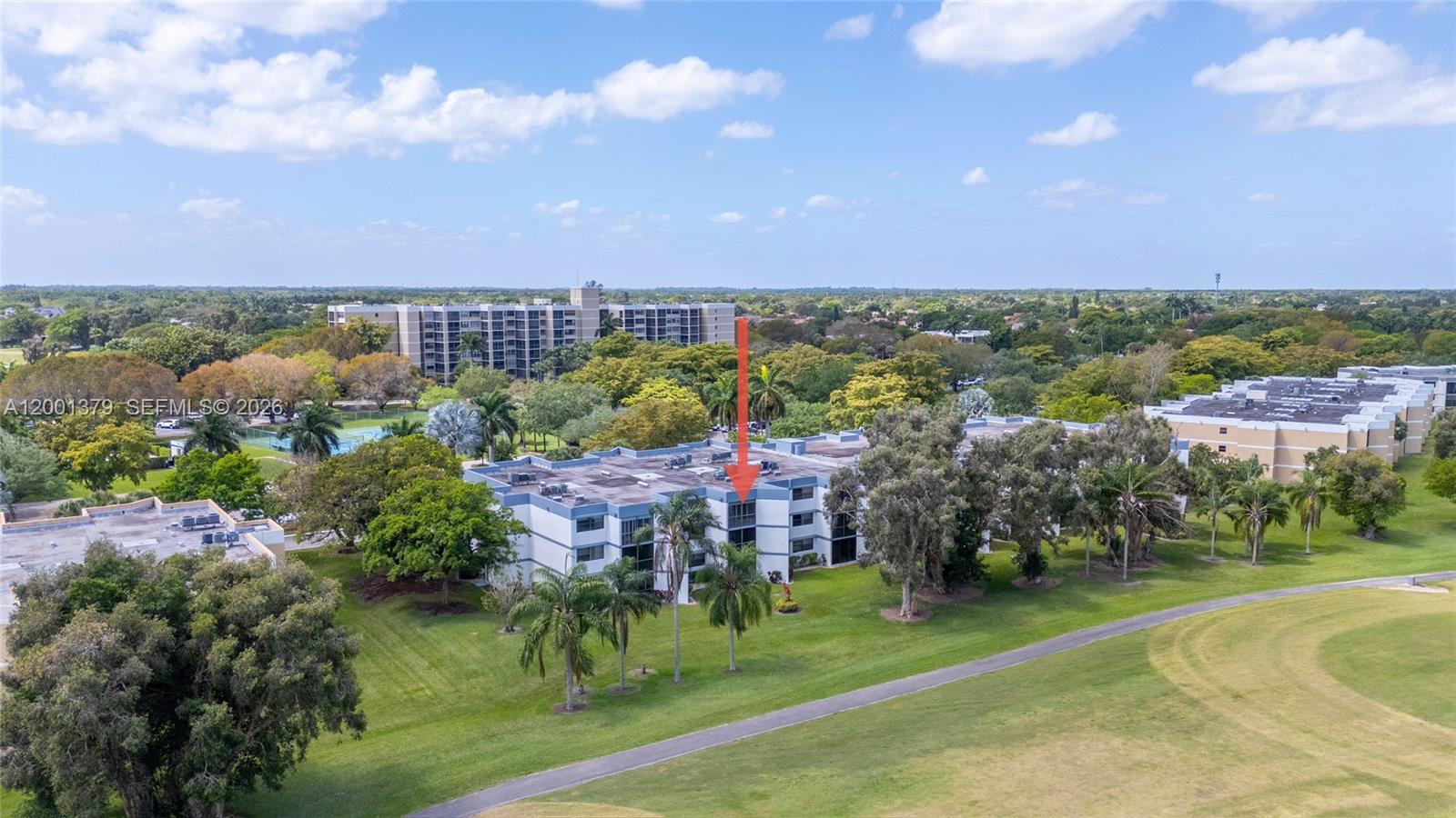 16251 Golf Club Road, Unit 311 Weston, FL 33326 - Photo 37 of 38 a view of a city