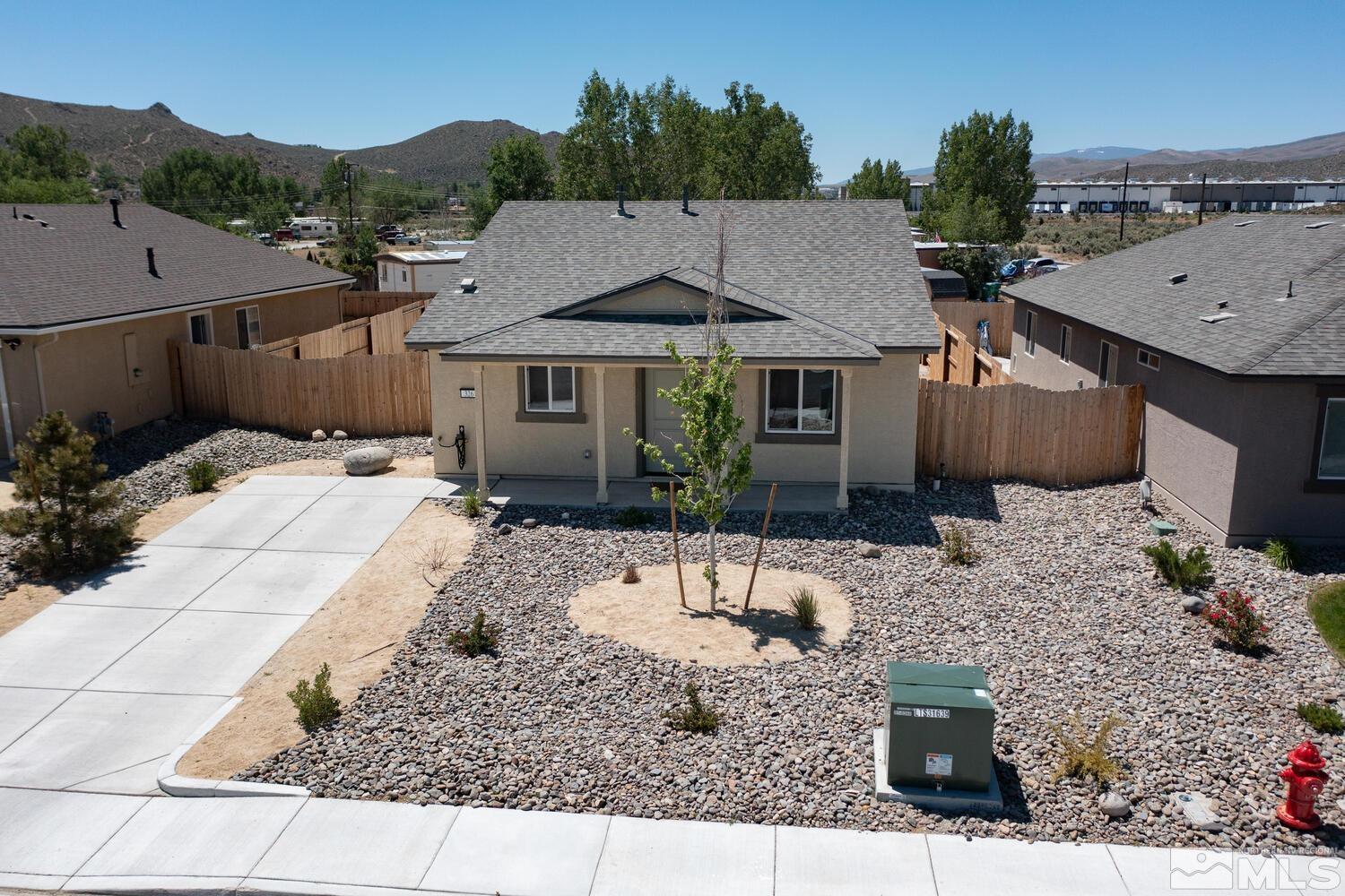 326 Double Spring Drive Reno, NV 89506 - Photo 1 of 31 Photo 1
