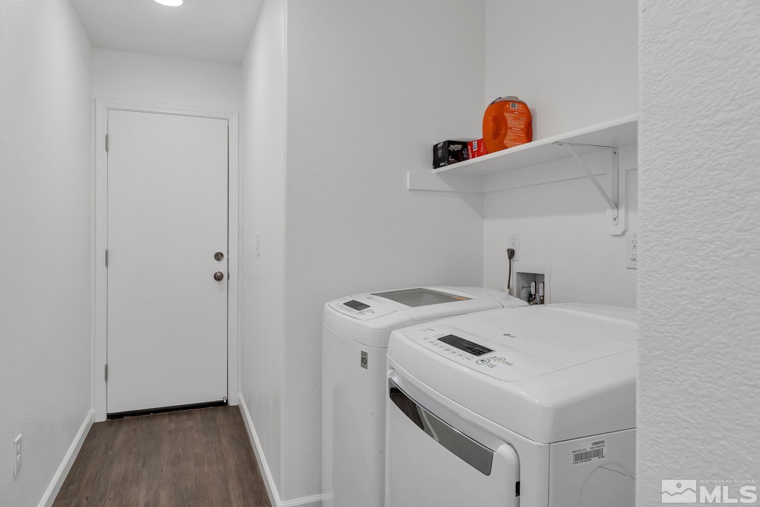 326 Double Spring Drive Reno, NV 89506 - Photo 23 of 31 Photo 23