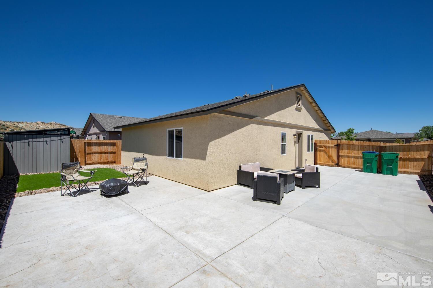 326 Double Spring Drive Reno, NV 89506 - Photo 25 of 31 Photo 25