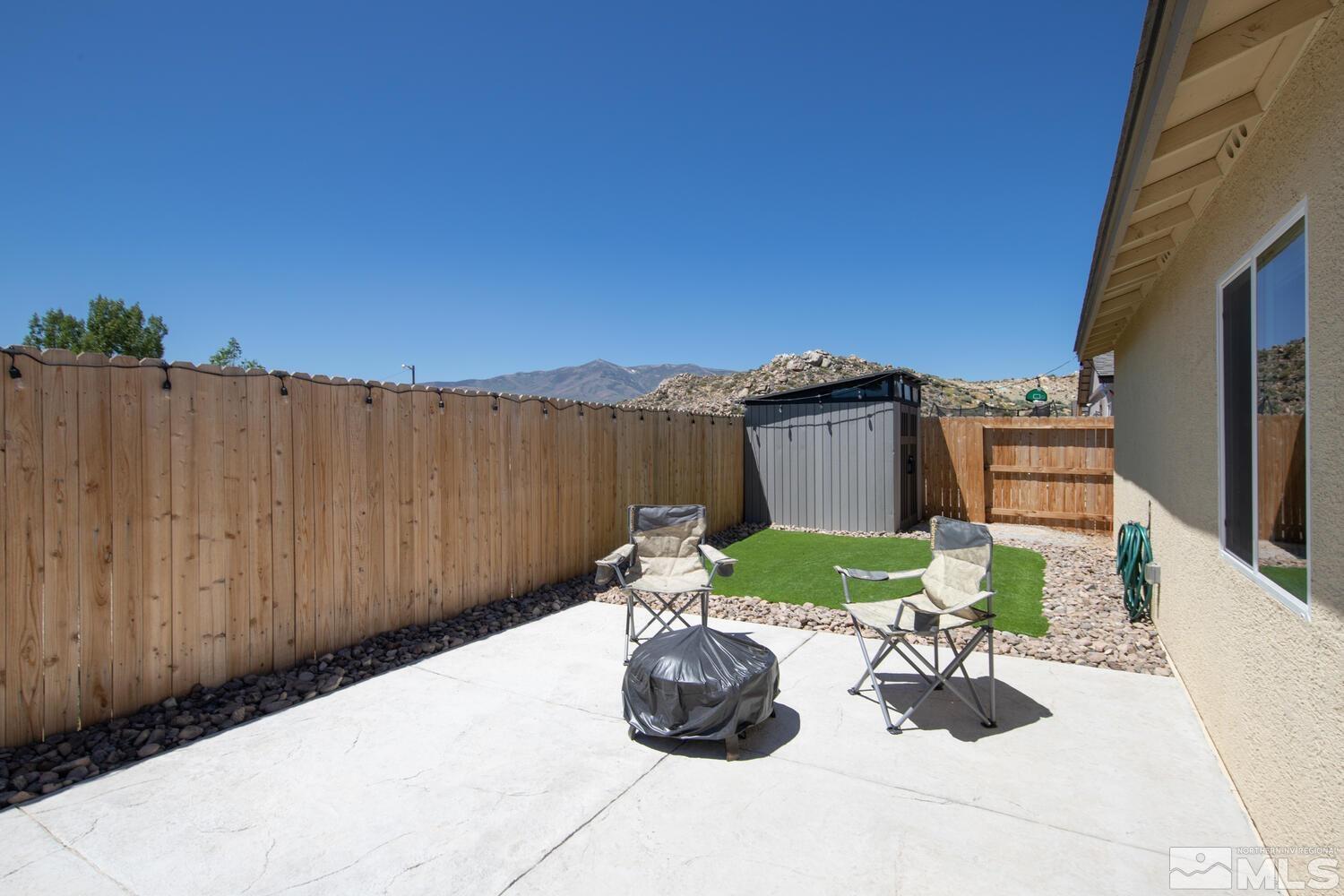 326 Double Spring Drive Reno, NV 89506 - Photo 26 of 31 Photo 26