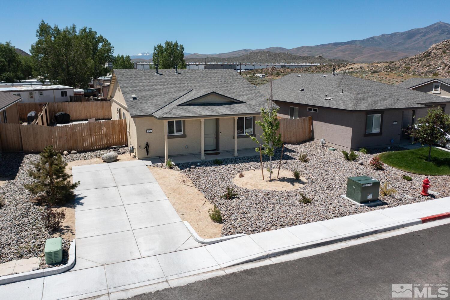 326 Double Spring Drive Reno, NV 89506 - Photo 30 of 31 Photo 30