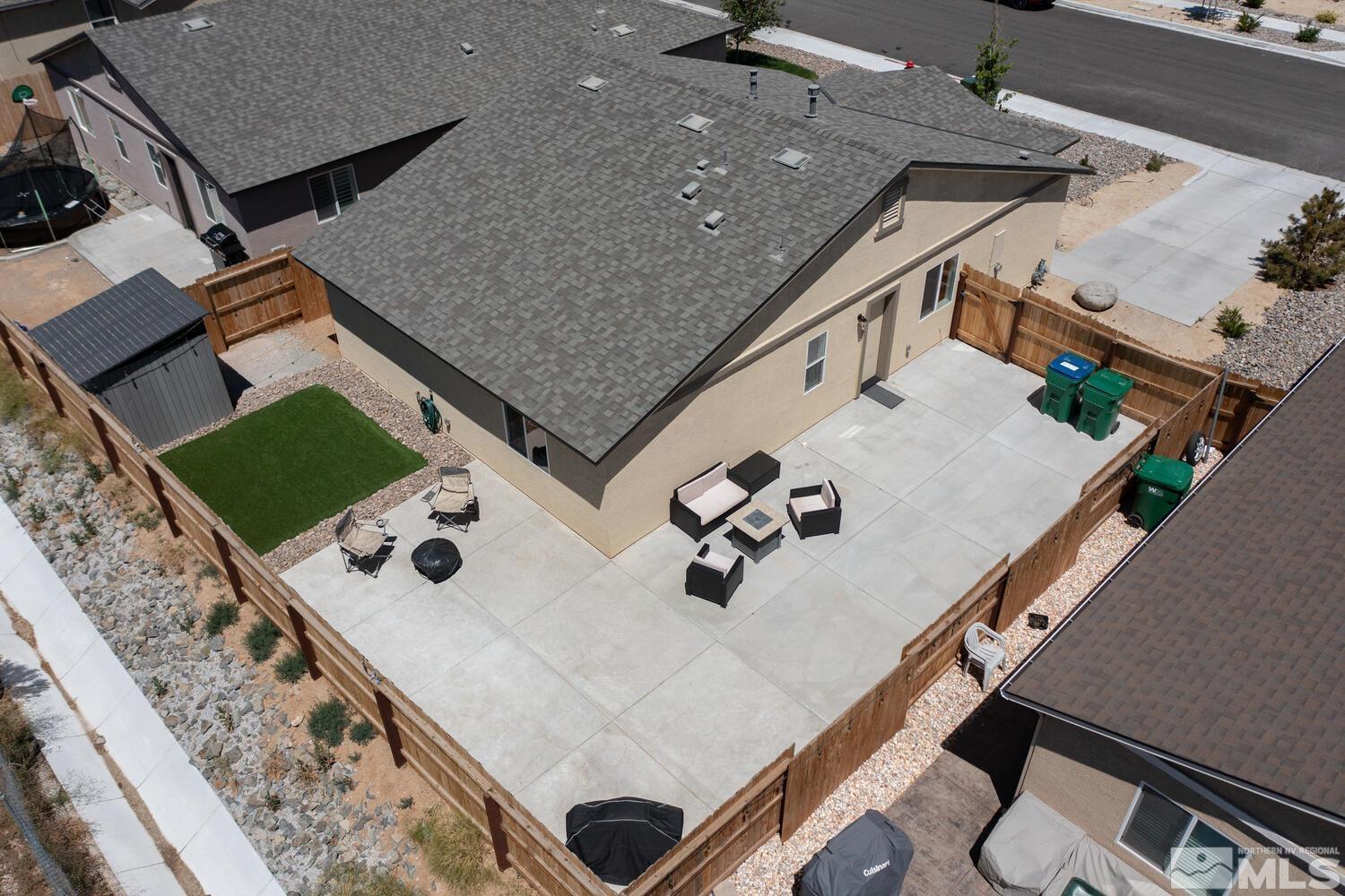 326 Double Spring Drive Reno, NV 89506 - Photo 31 of 31 Photo 32