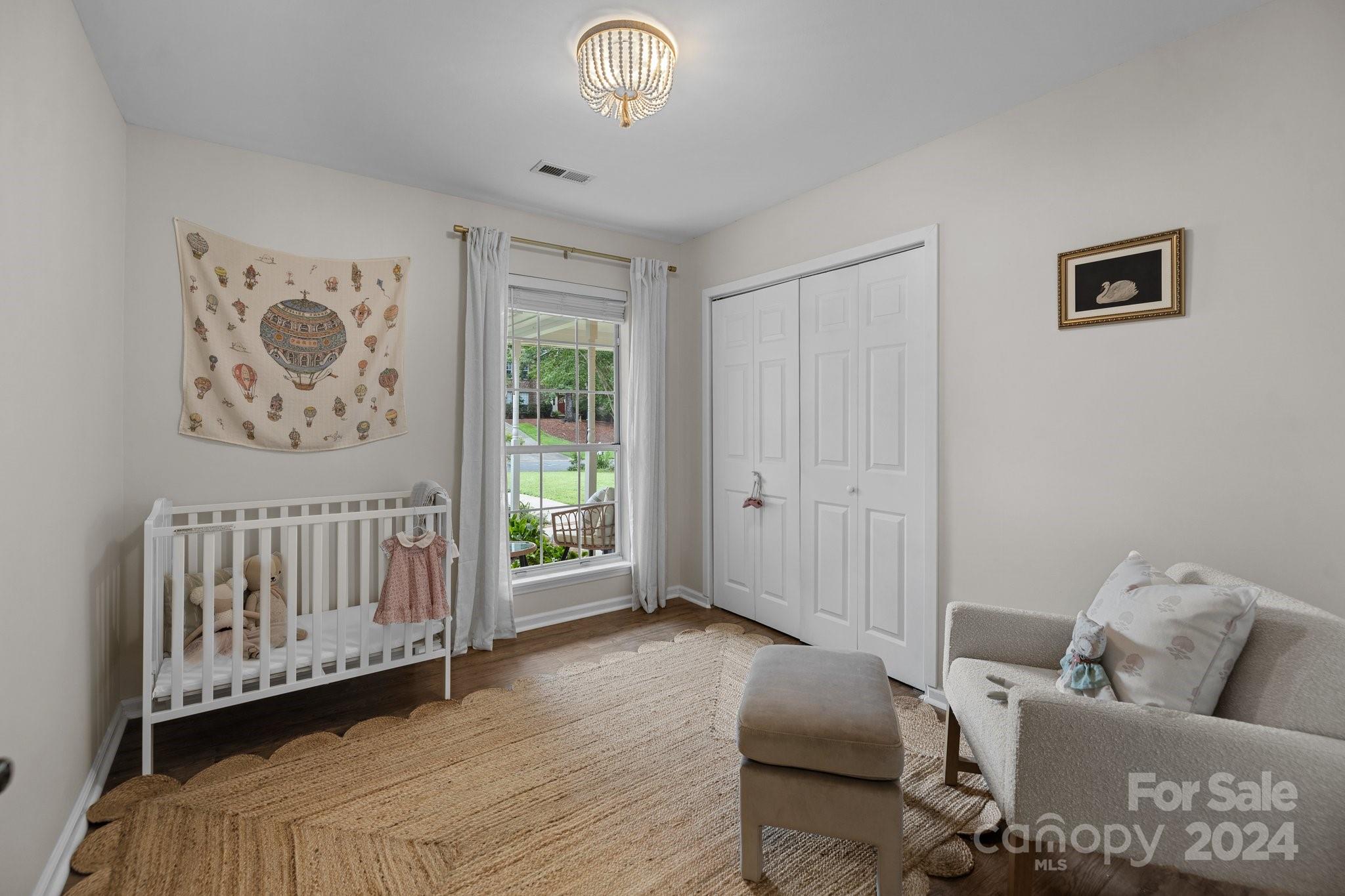 10527 Fairway Ridge Road Charlotte, NC 28277 - Photo 29 of 45 a living room with furniture and a window