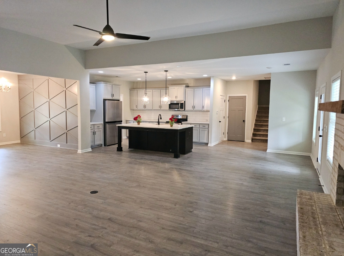 345 Rising Star Road Senoia, GA 30276 - Photo 8 of 42