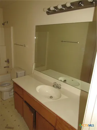 $1,100 | 3807 A Hitchrock Drive, Killeen, TX 76549