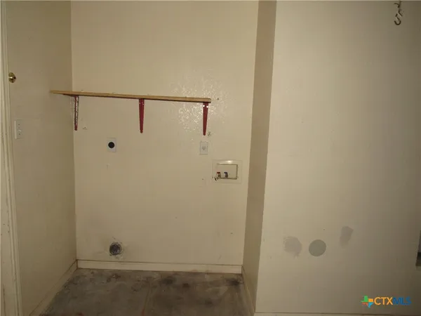 $1,100 | 3807 A Hitchrock Drive, Killeen, TX 76549