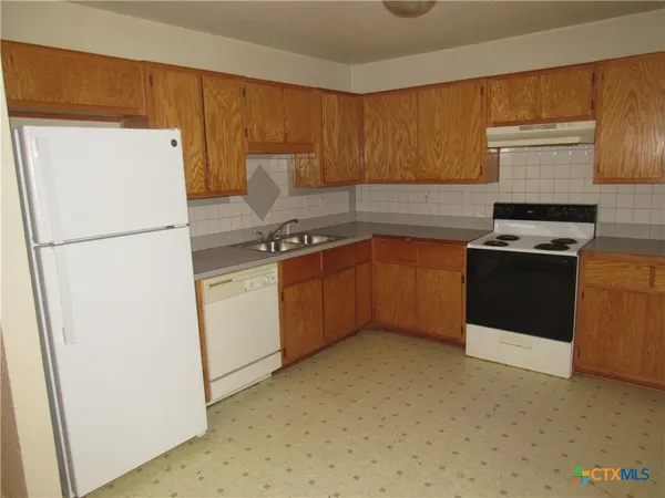 $1,100 | 3807 A Hitchrock Drive, Killeen, TX 76549
