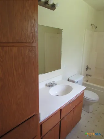 $1,100 | 3807 A Hitchrock Drive, Killeen, TX 76549