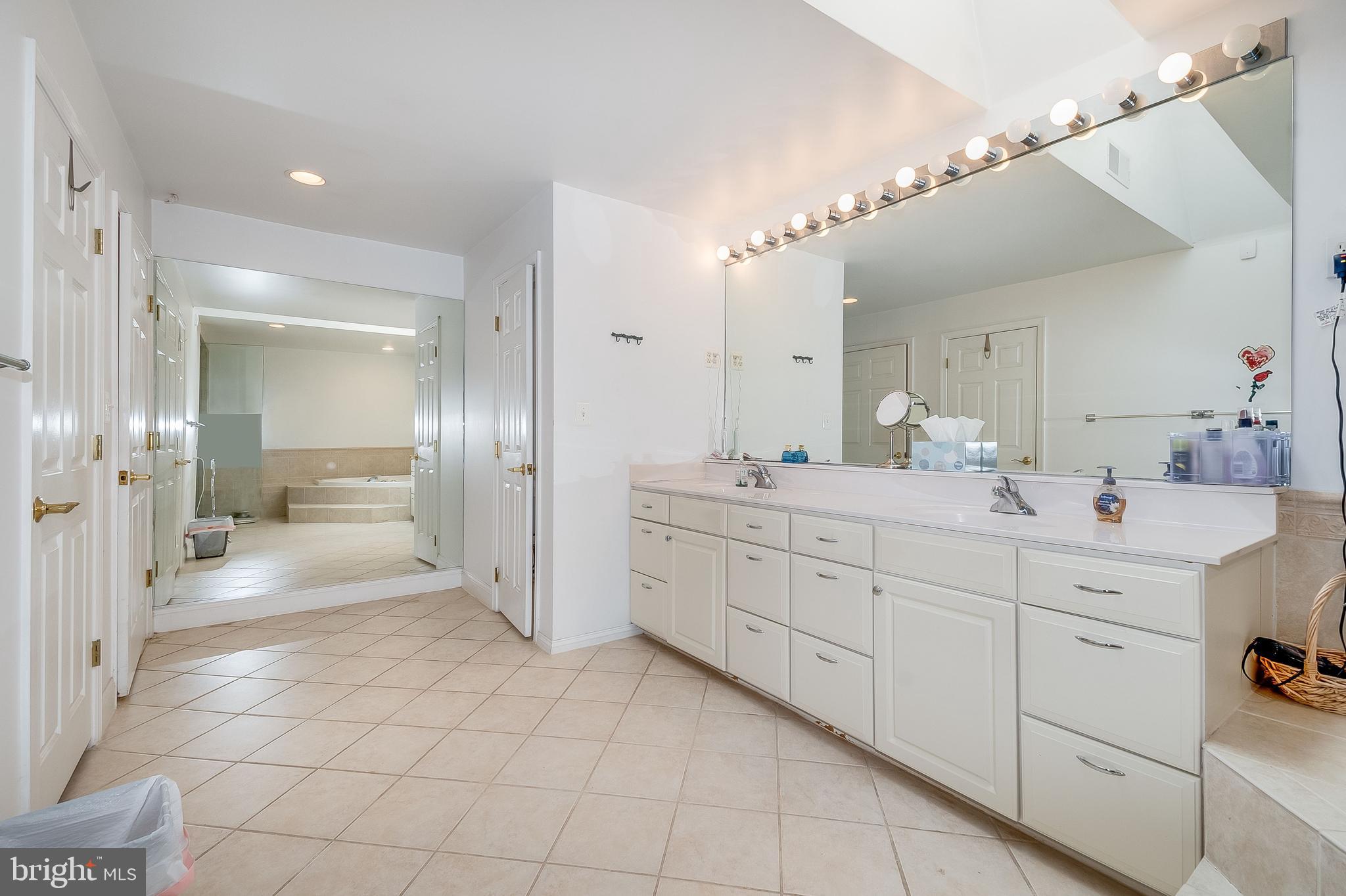 8309 Old Seven Locks Road Bethesda, MD 20817 - Photo 36 of 78 Primary Bath