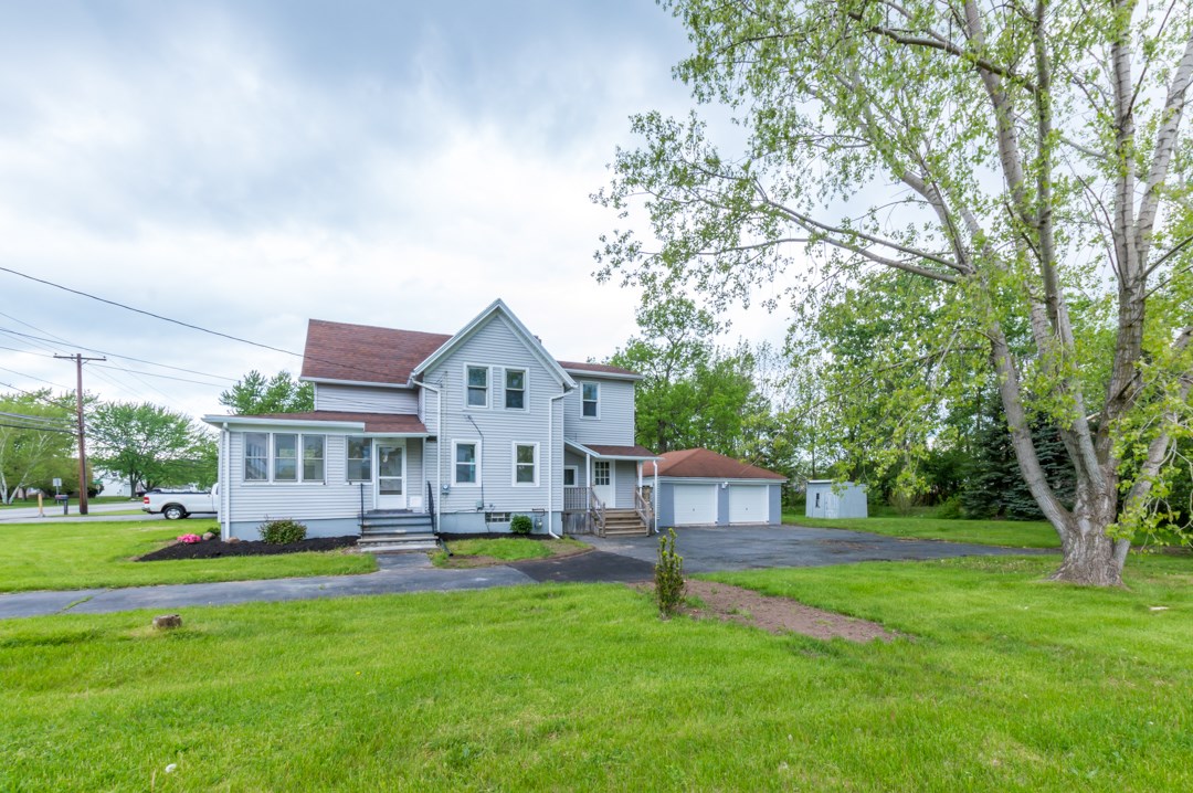 3380 Lyell Road Gates, NY 14606 - Photo 1 of 1