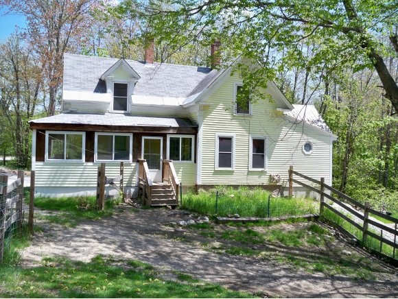 75 Moultonville Road Ossipee, NH 03814 - Photo 1 of 1 Gallery Image 1