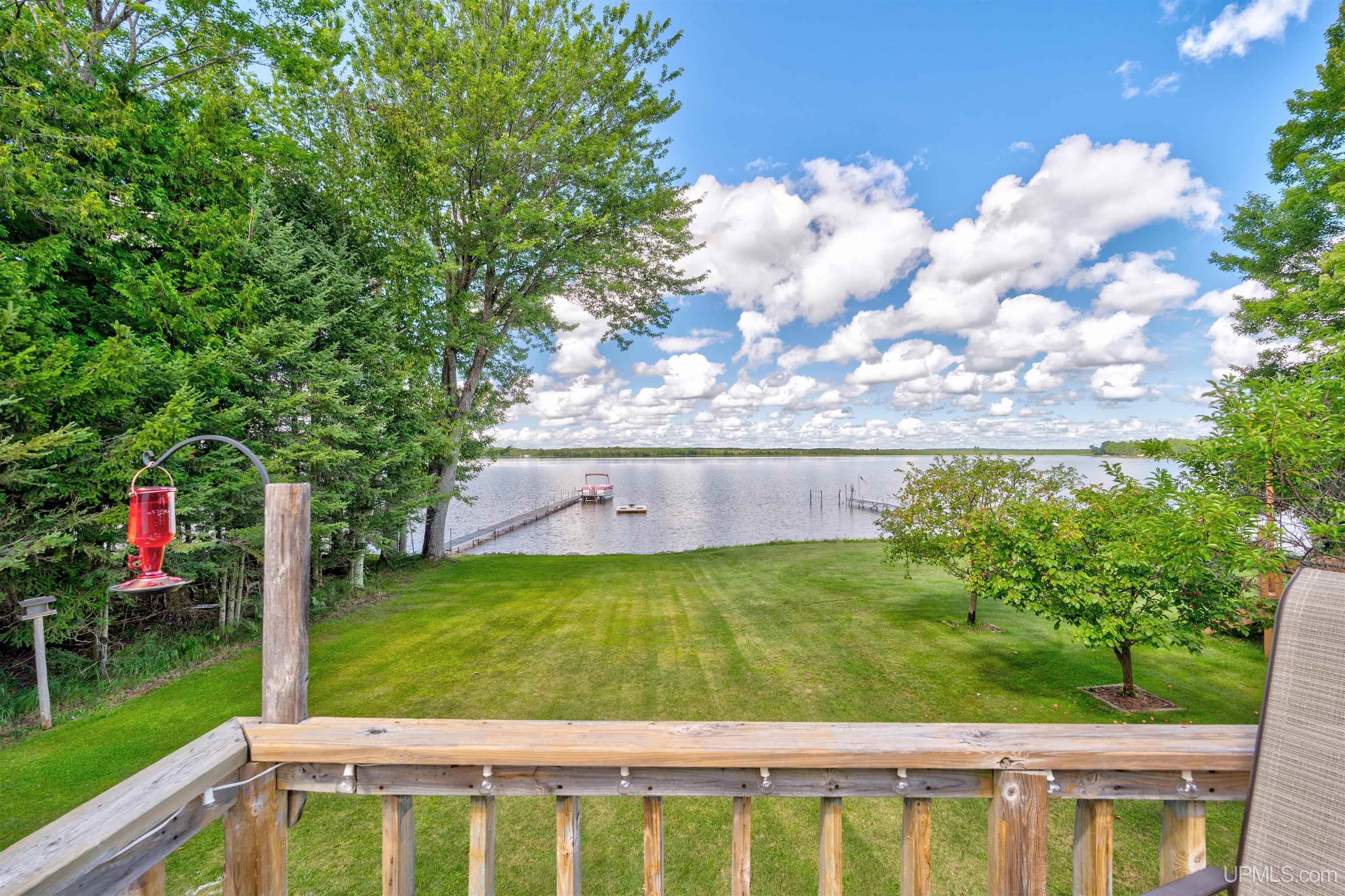 N7665 Millecoquin Lake Road Engadine, MI 49827 - Photo 46 of 83