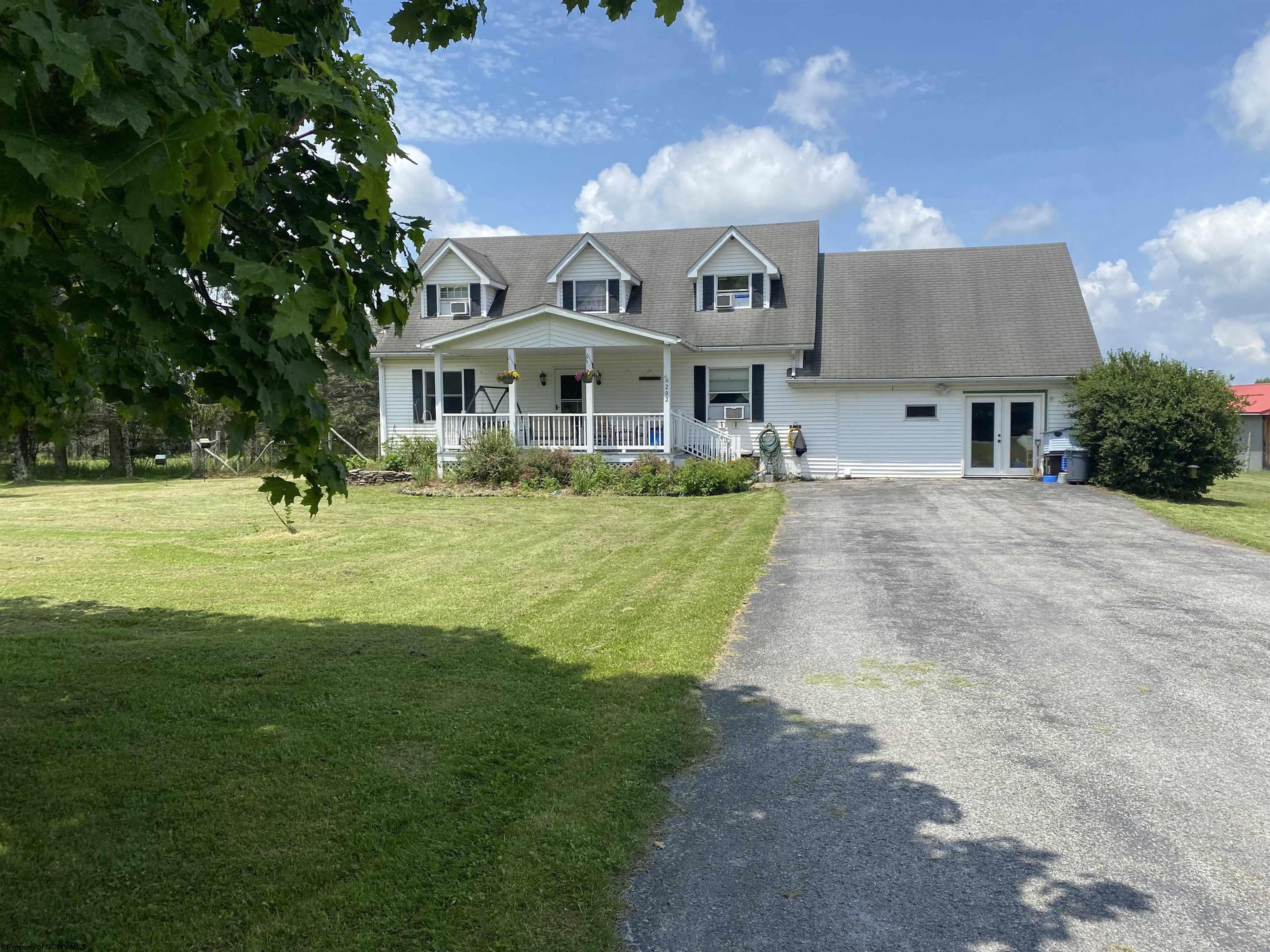 202 Pendleton Run Road Davis, WV 26260 - Photo 1 of 24 Gallery Image 1