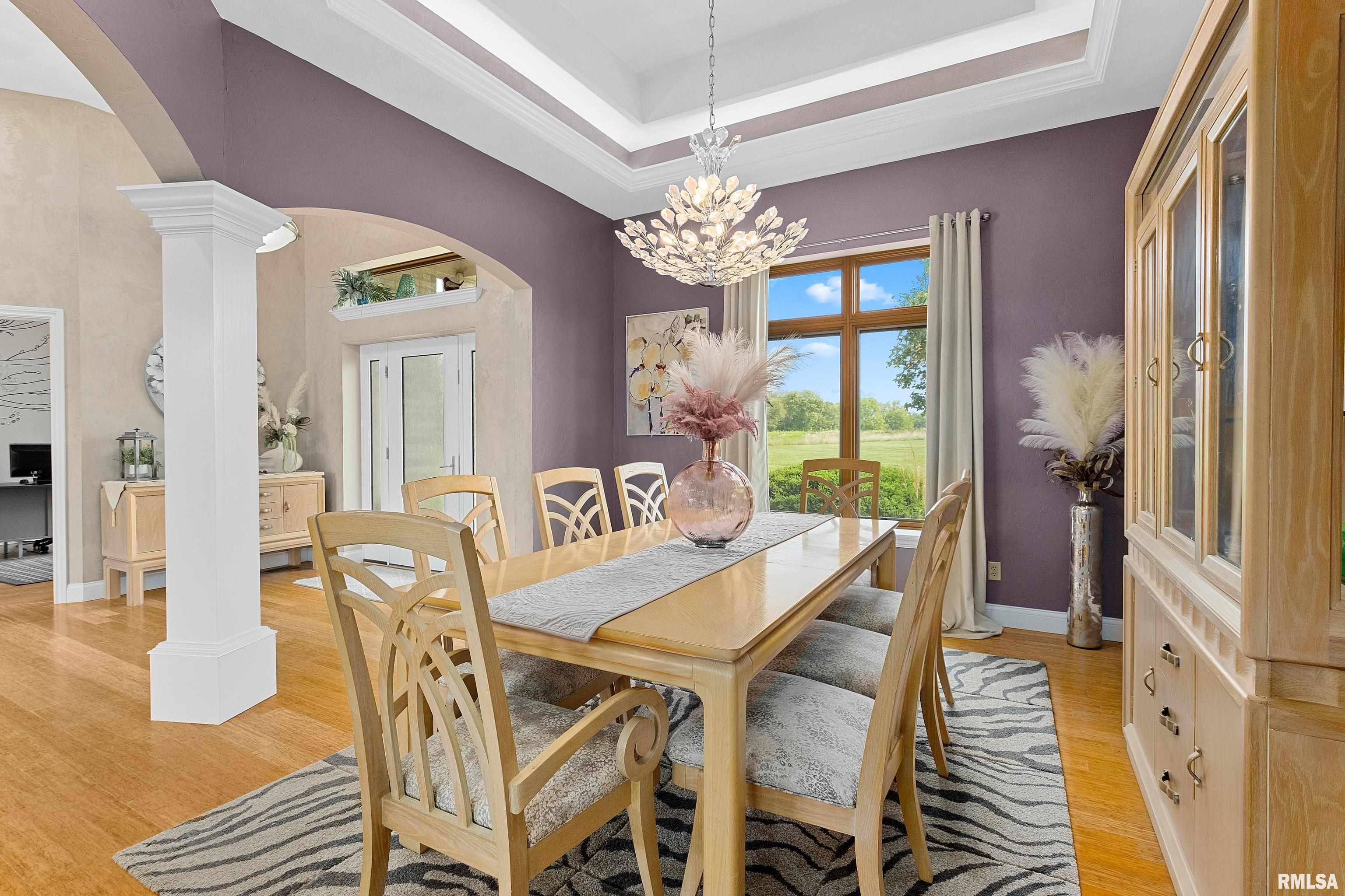 7412 West Pfeiffer Road Mapleton, IL 61547 - Photo 11 of 70