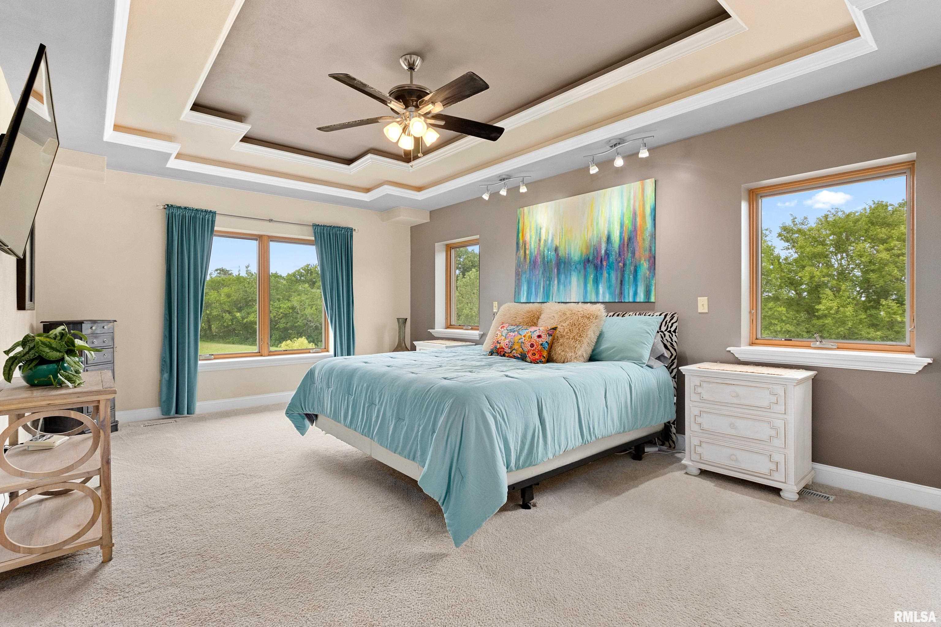 7412 West Pfeiffer Road Mapleton, IL 61547 - Photo 20 of 70