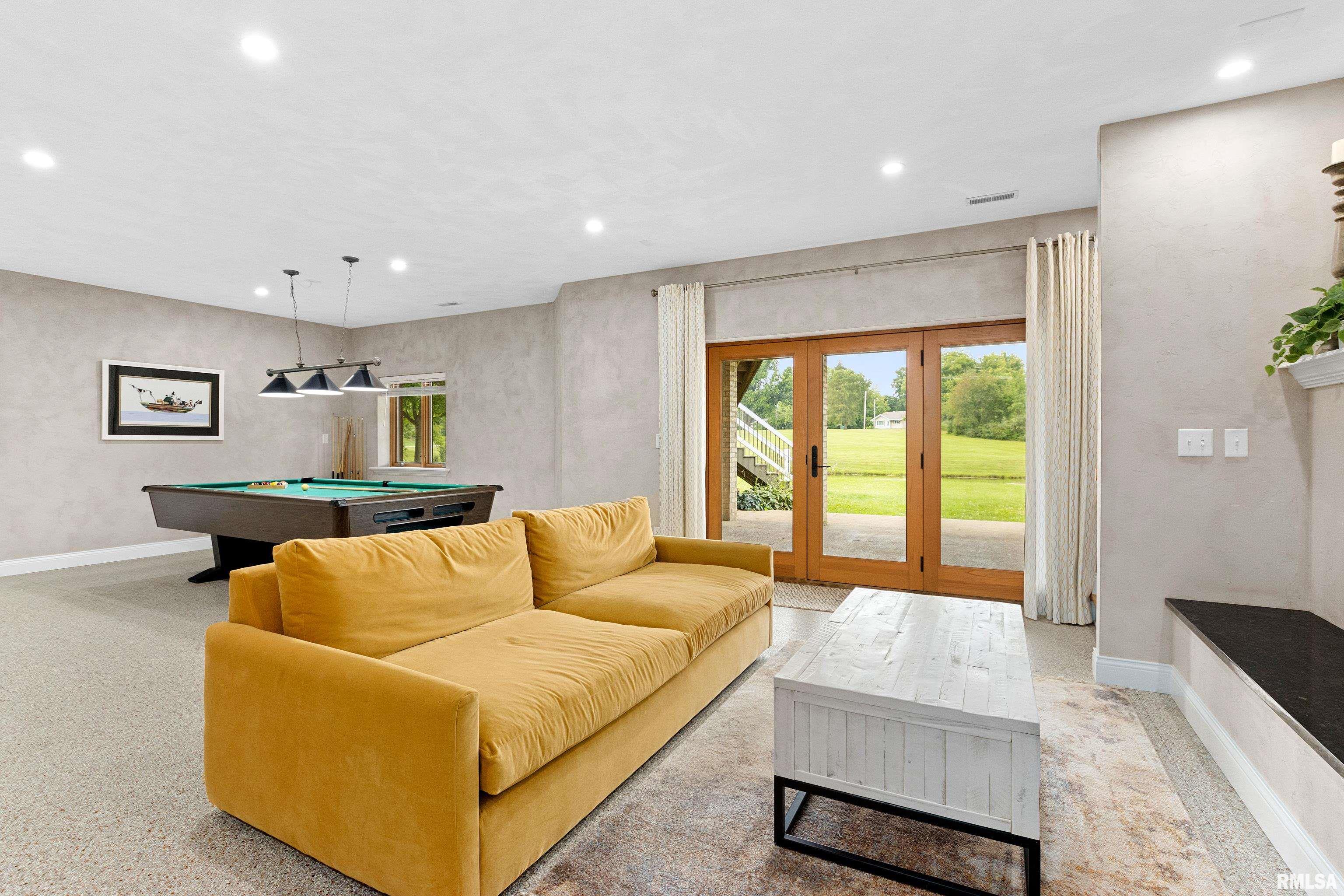 7412 West Pfeiffer Road Mapleton, IL 61547 - Photo 37 of 70