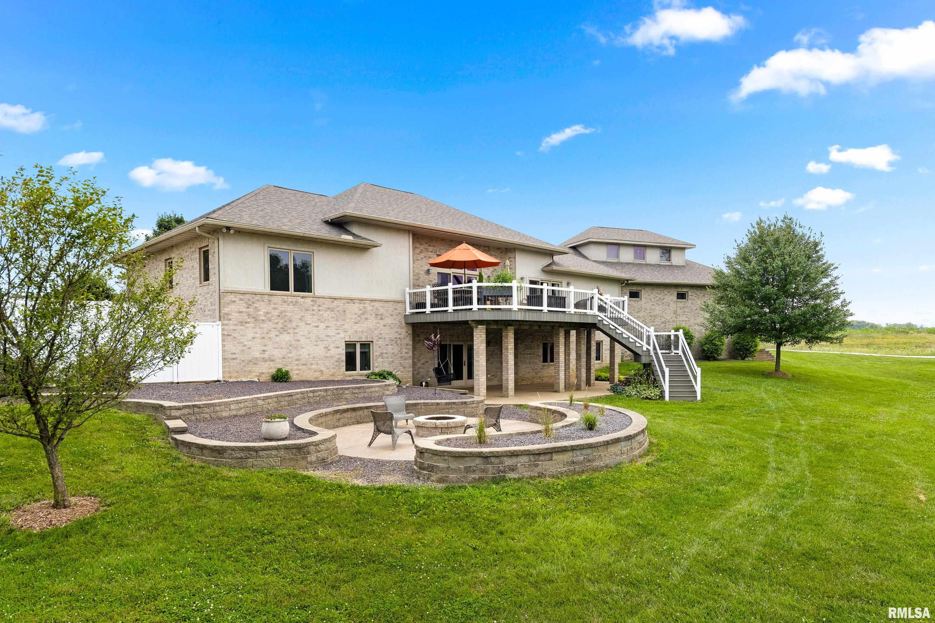 7412 West Pfeiffer Road Mapleton, IL 61547 - Photo 58 of 70