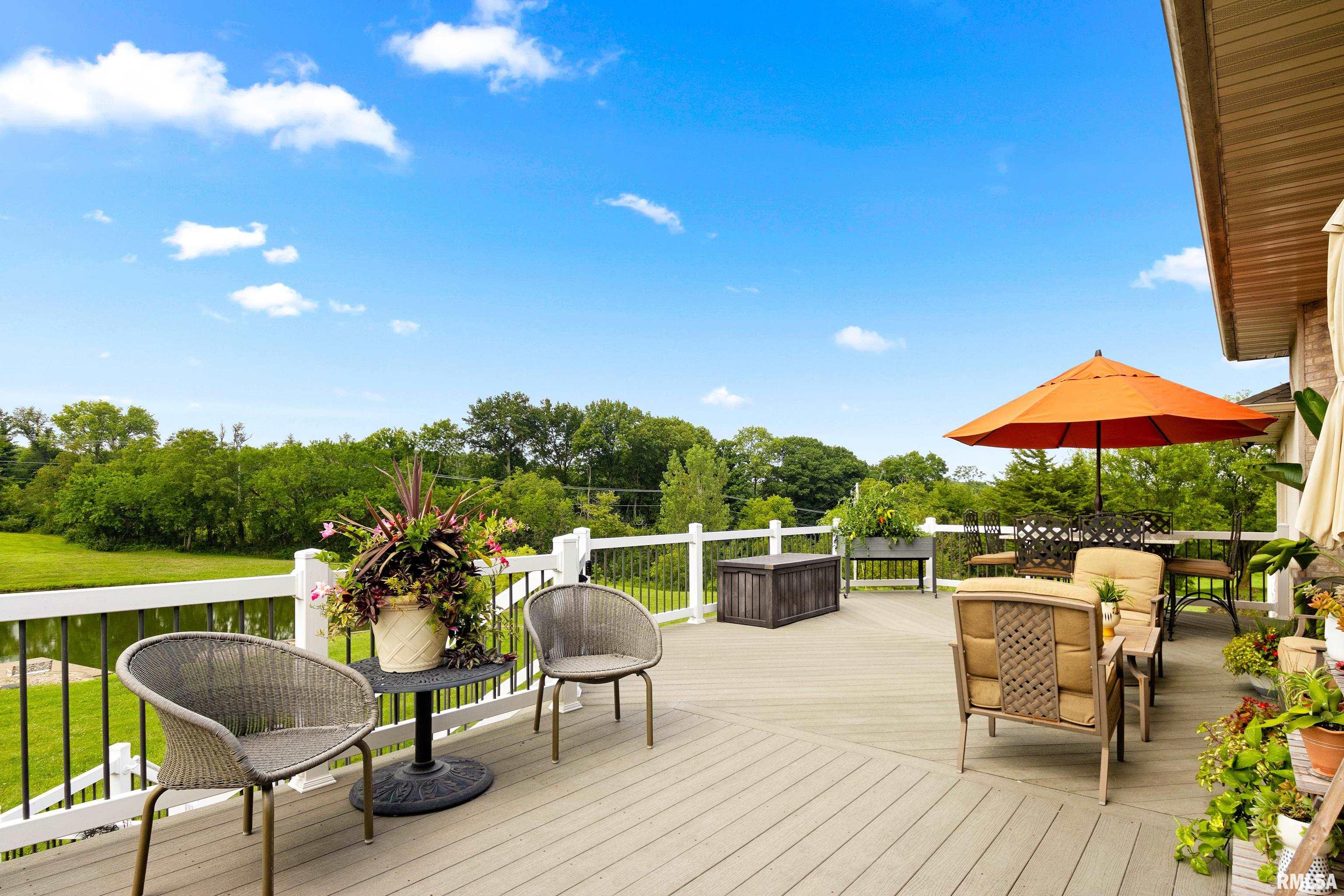 7412 West Pfeiffer Road Mapleton, IL 61547 - Photo 59 of 70