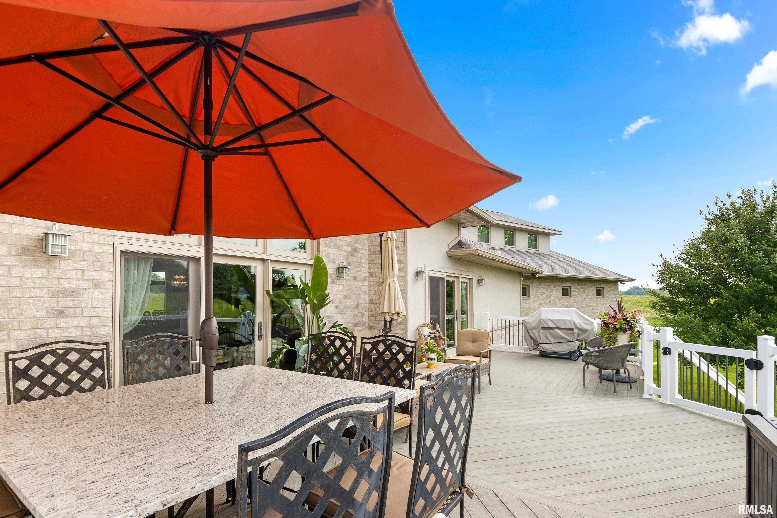 7412 West Pfeiffer Road Mapleton, IL 61547 - Photo 60 of 70