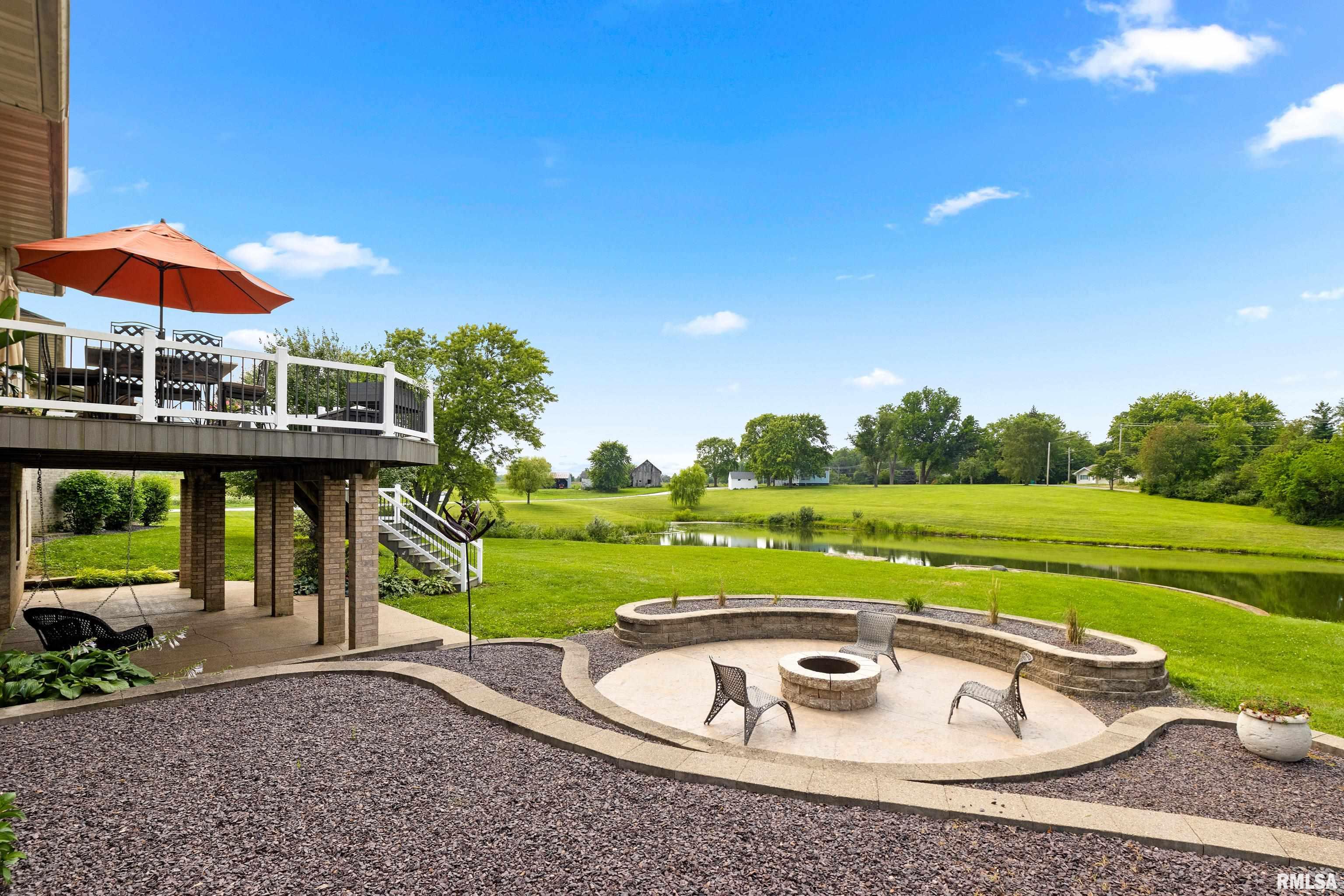 7412 West Pfeiffer Road Mapleton, IL 61547 - Photo 65 of 70