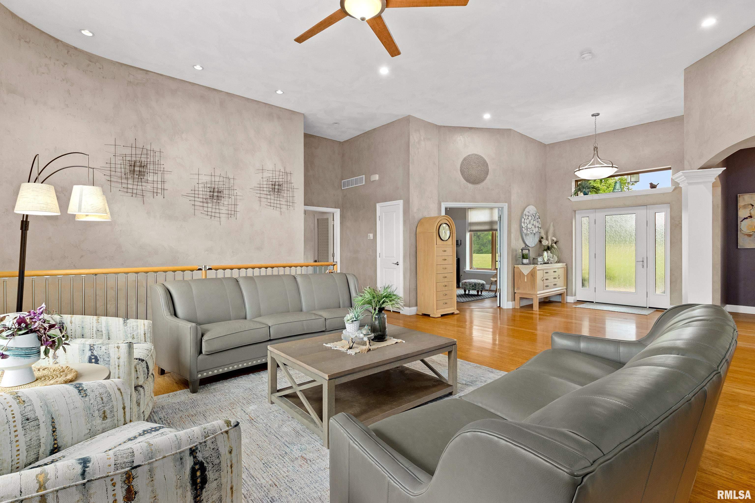 7412 West Pfeiffer Road Mapleton, IL 61547 - Photo 7 of 70