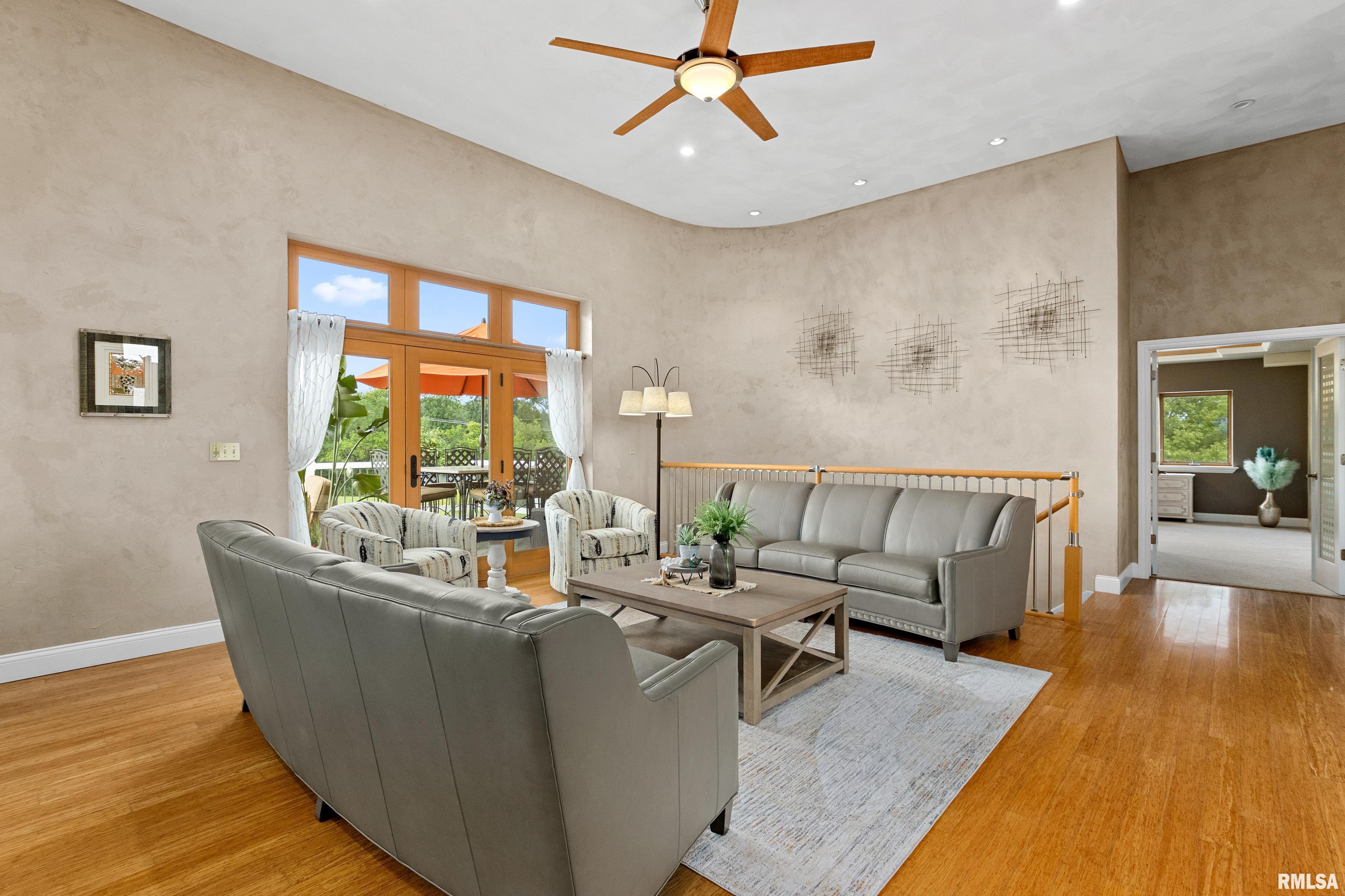 7412 West Pfeiffer Road Mapleton, IL 61547 - Photo 9 of 70