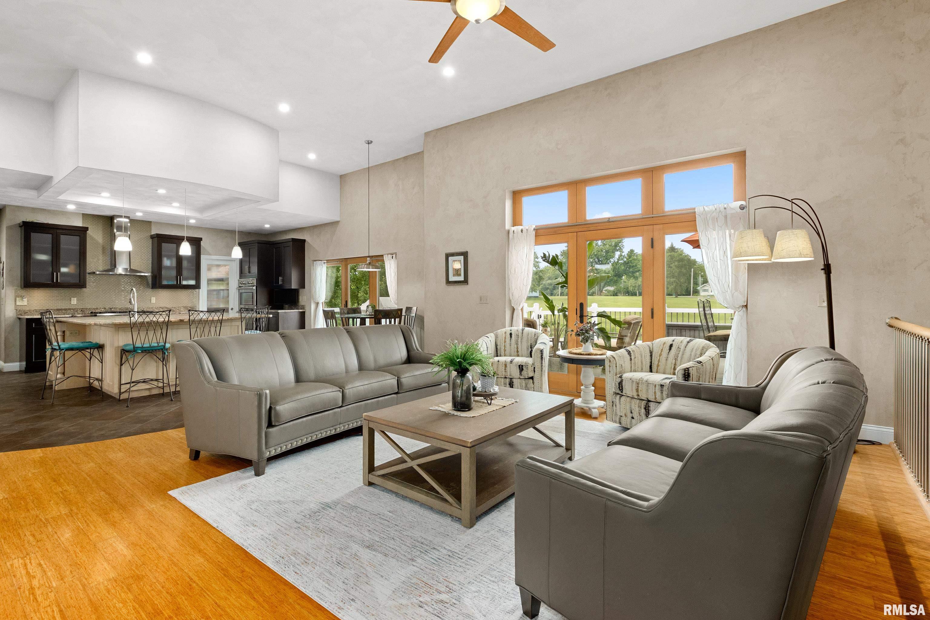 7412 West Pfeiffer Road Mapleton, IL 61547 - Photo 10 of 70