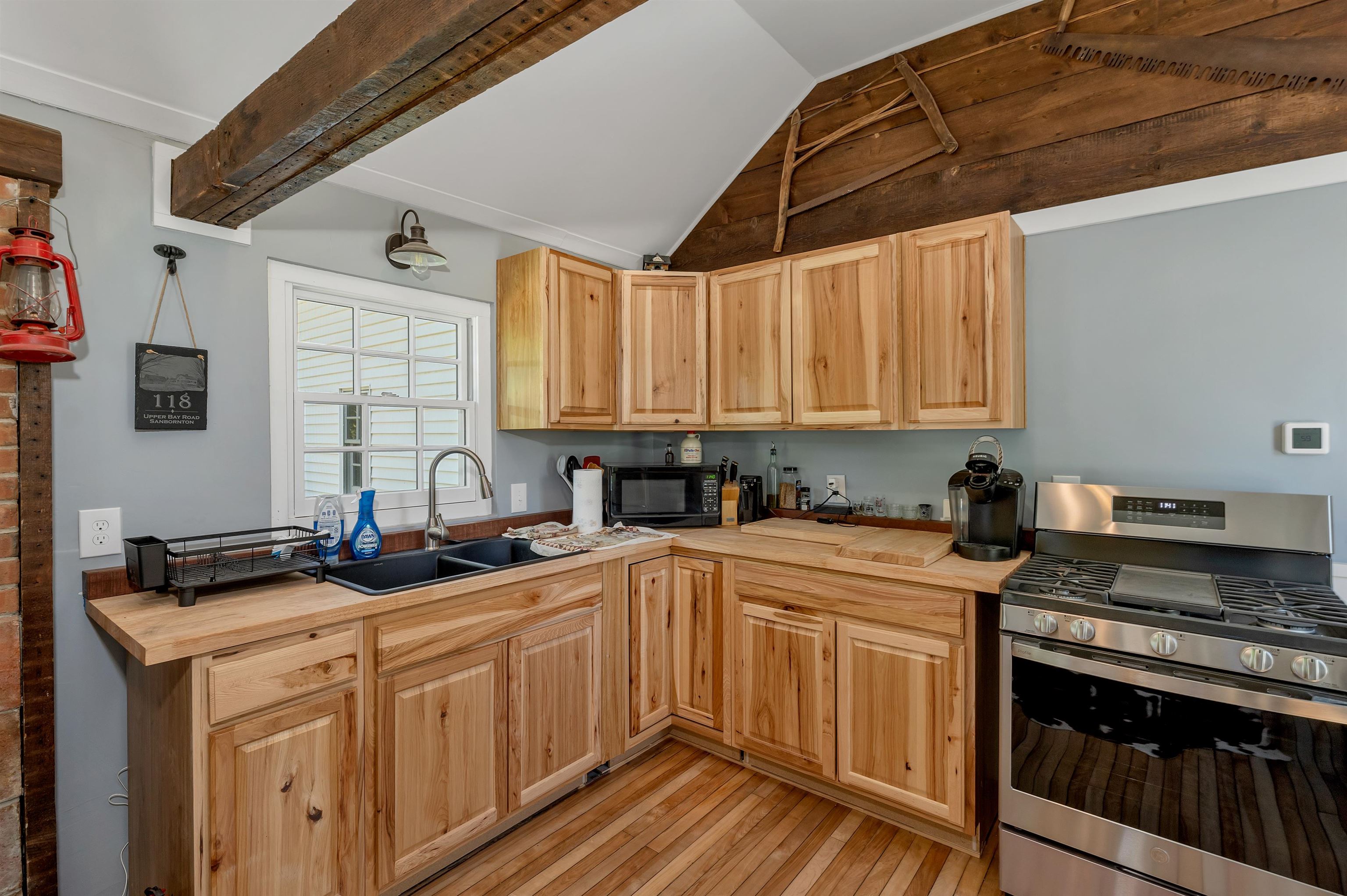 118 Upper Bay Road Sanbornton, NH 03269 - Photo 30 of 40 Gallery Image 30