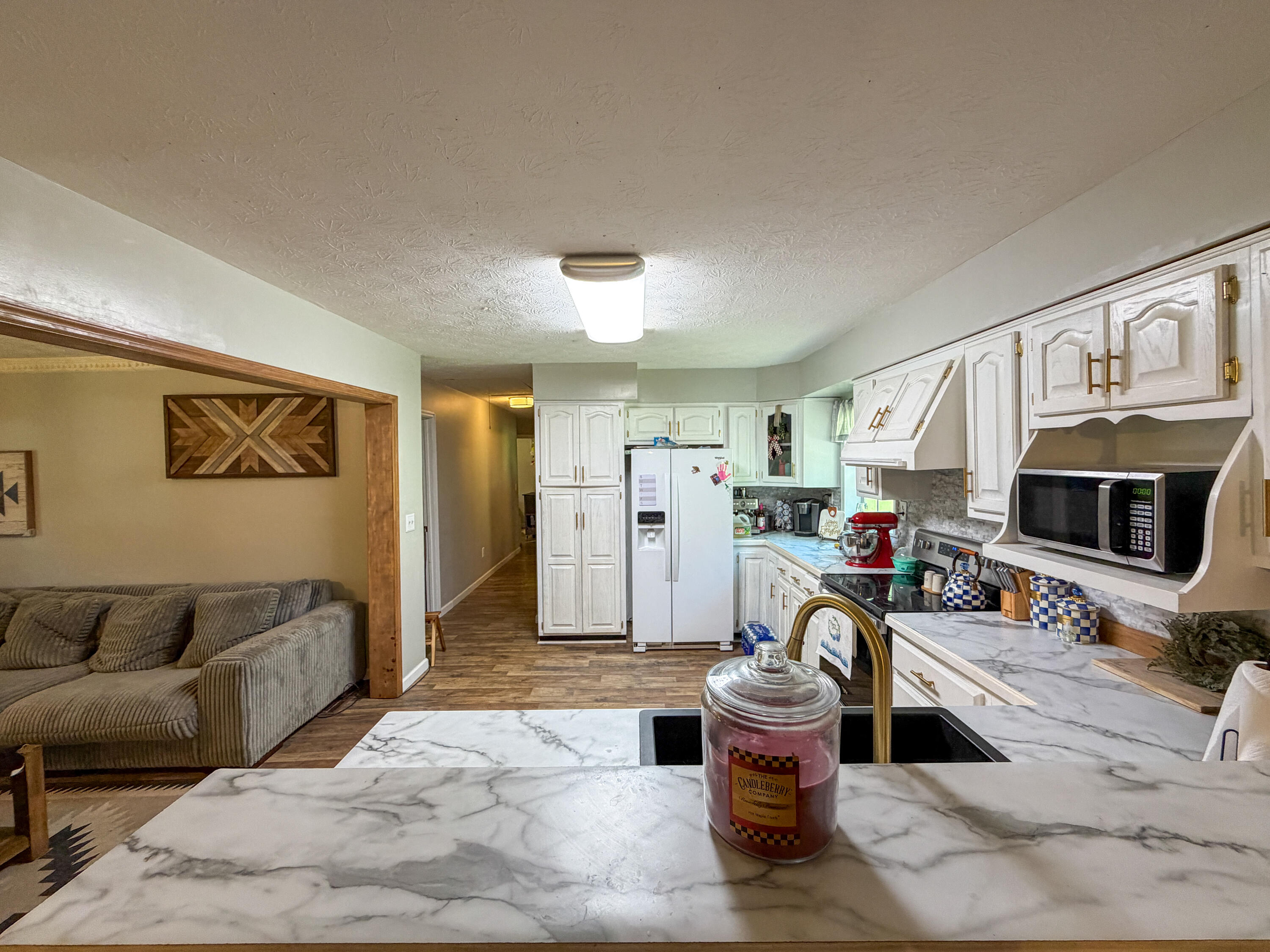 381 Hinkle Branch Road Flat Lick, KY 40935 - Photo 15 of 52 LightroomRealEstateEdits-13