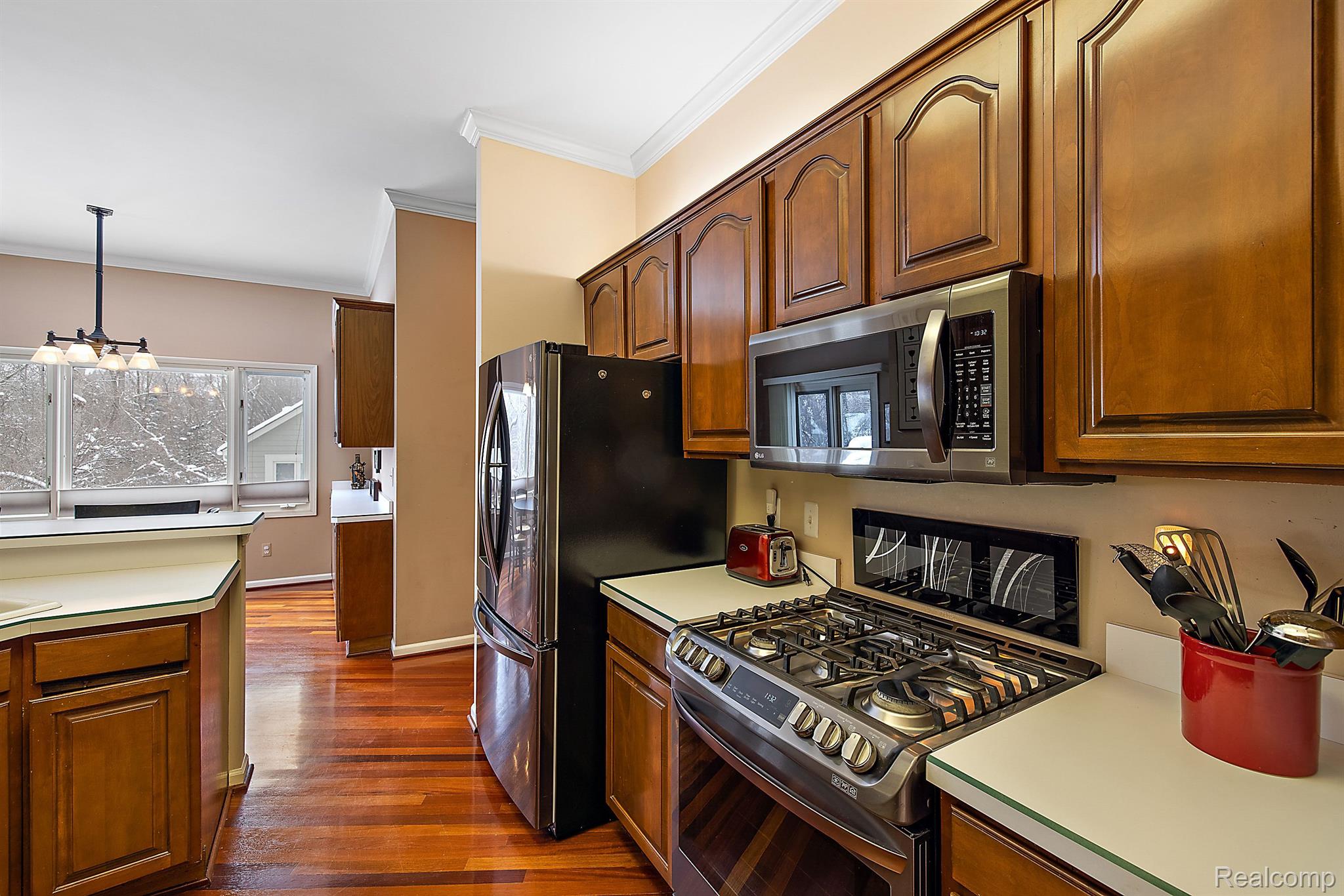 3388 Henley Court, Unit 75 Rochester, MI 48309 - Photo 18 of 45 Gallery Image 18