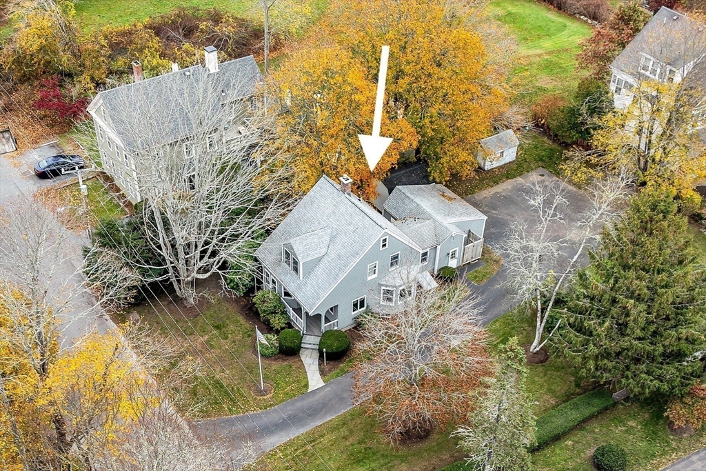 38 Old Bridge Road Bourne, MA 02532 - Photo 9 of 42