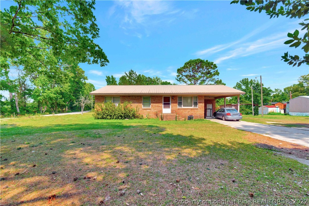2852 Moss Neck Road Pembroke, NC 28372 - Photo 1 of 20 Gallery Image 1