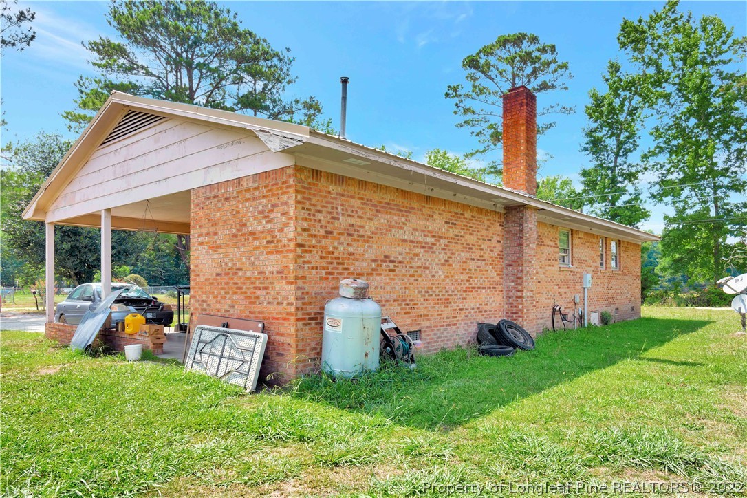 2852 Moss Neck Road Pembroke, NC 28372 - Photo 17 of 20 Gallery Image 17