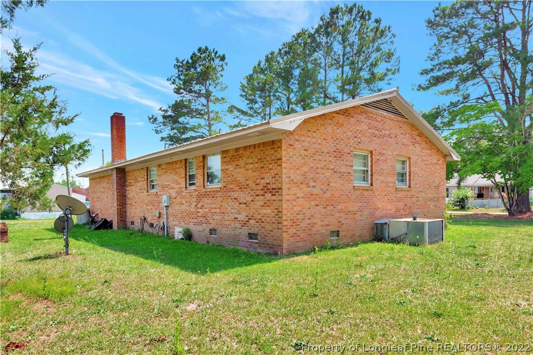 2852 Moss Neck Road Pembroke, NC 28372 - Photo 18 of 20 Gallery Image 18