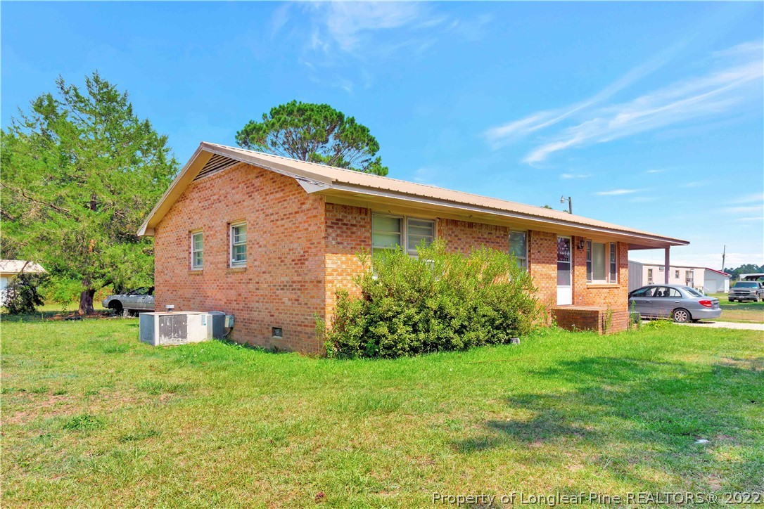 2852 Moss Neck Road Pembroke, NC 28372 - Photo 19 of 20 Gallery Image 19