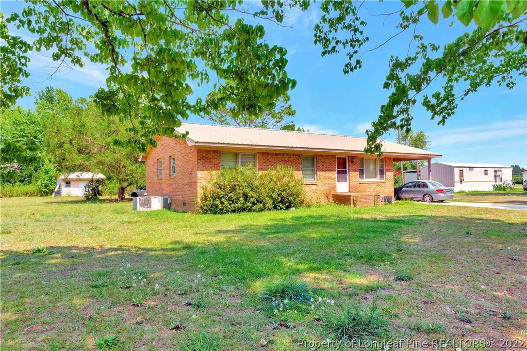 2852 Moss Neck Road Pembroke, NC 28372 - Photo 20 of 20 Gallery Image 20