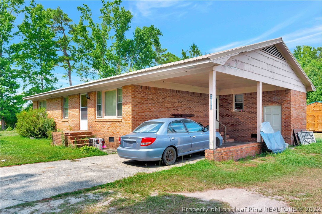 2852 Moss Neck Road Pembroke, NC 28372 - Photo 2 of 20 Gallery Image 2