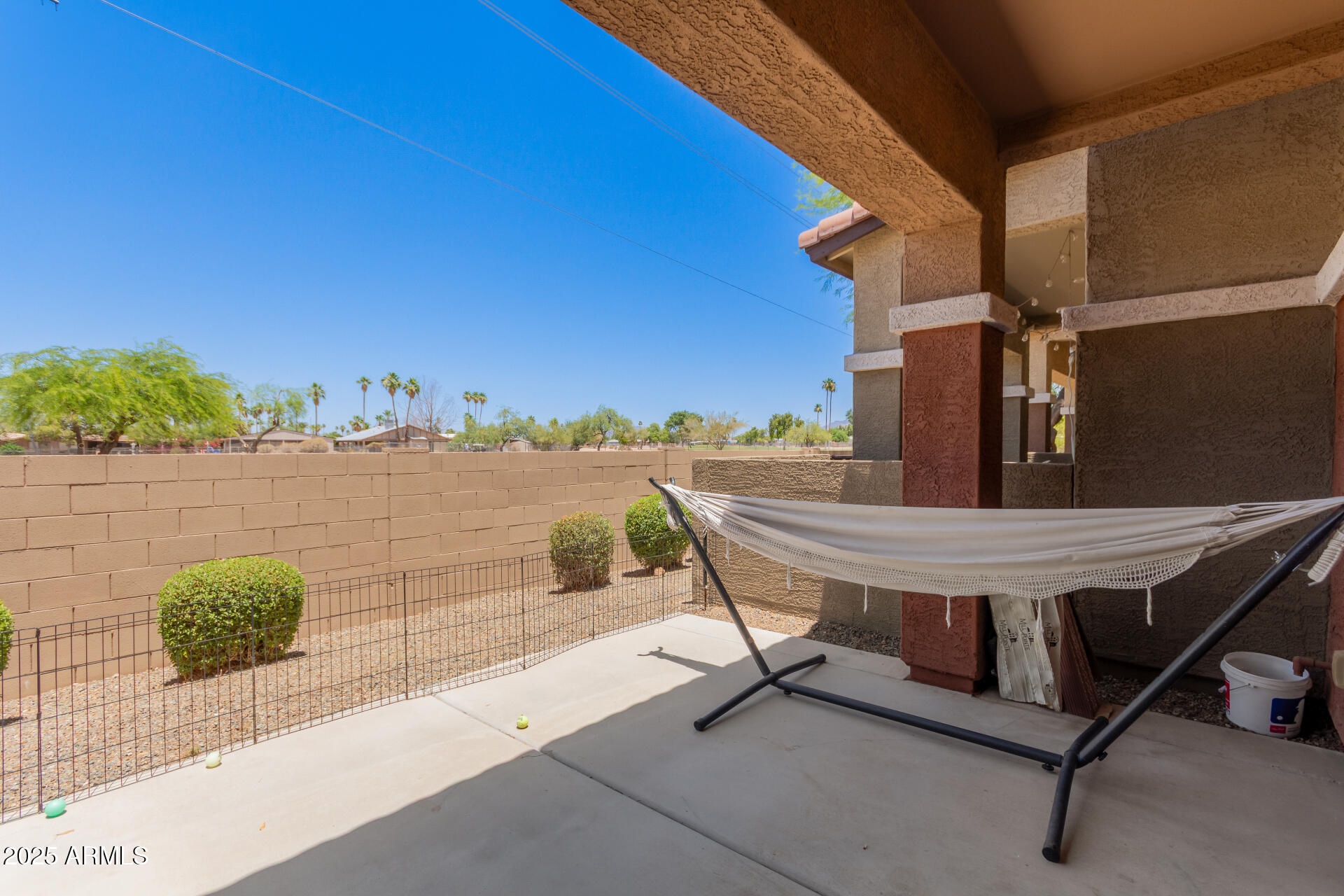 7726 East Baseline Road, Unit 154 Mesa, AZ 85209 - Photo 20 of 34 25 - Baseline 7726