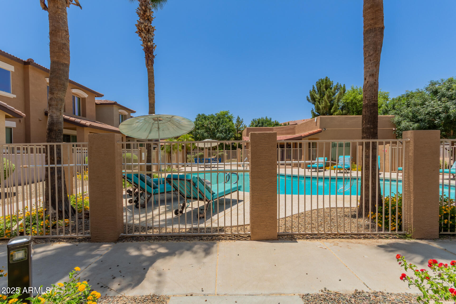 7726 East Baseline Road, Unit 154 Mesa, AZ 85209 - Photo 31 of 34 33 - Baseline 7726