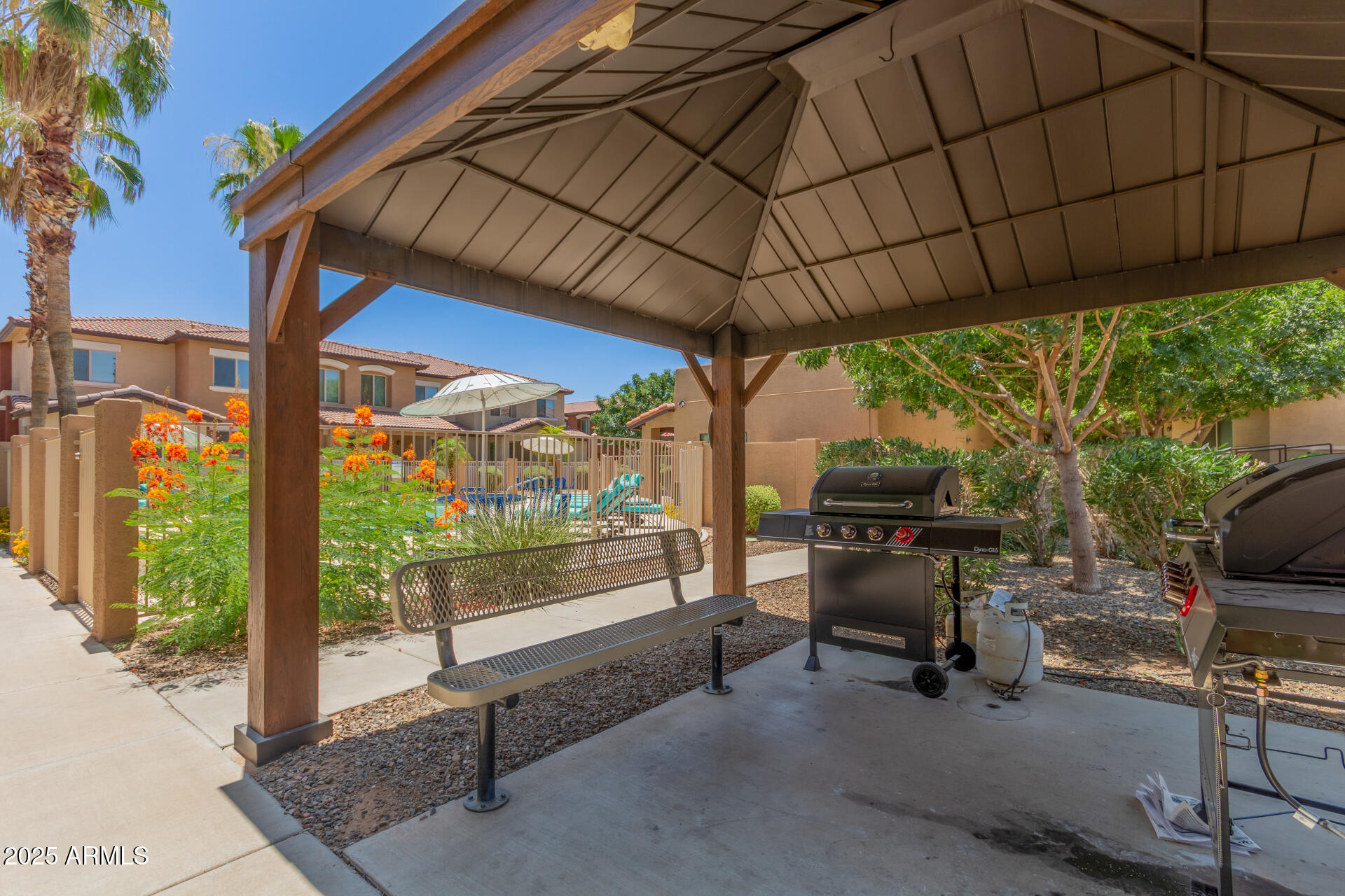 7726 East Baseline Road, Unit 154 Mesa, AZ 85209 - Photo 32 of 34 34 - Baseline 7726