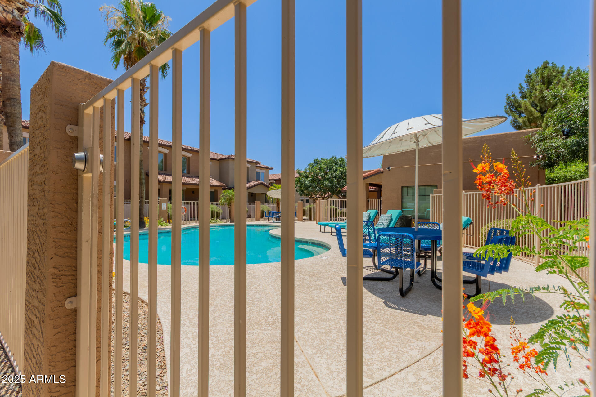 7726 East Baseline Road, Unit 154 Mesa, AZ 85209 - Photo 33 of 34 35 - Baseline 7726