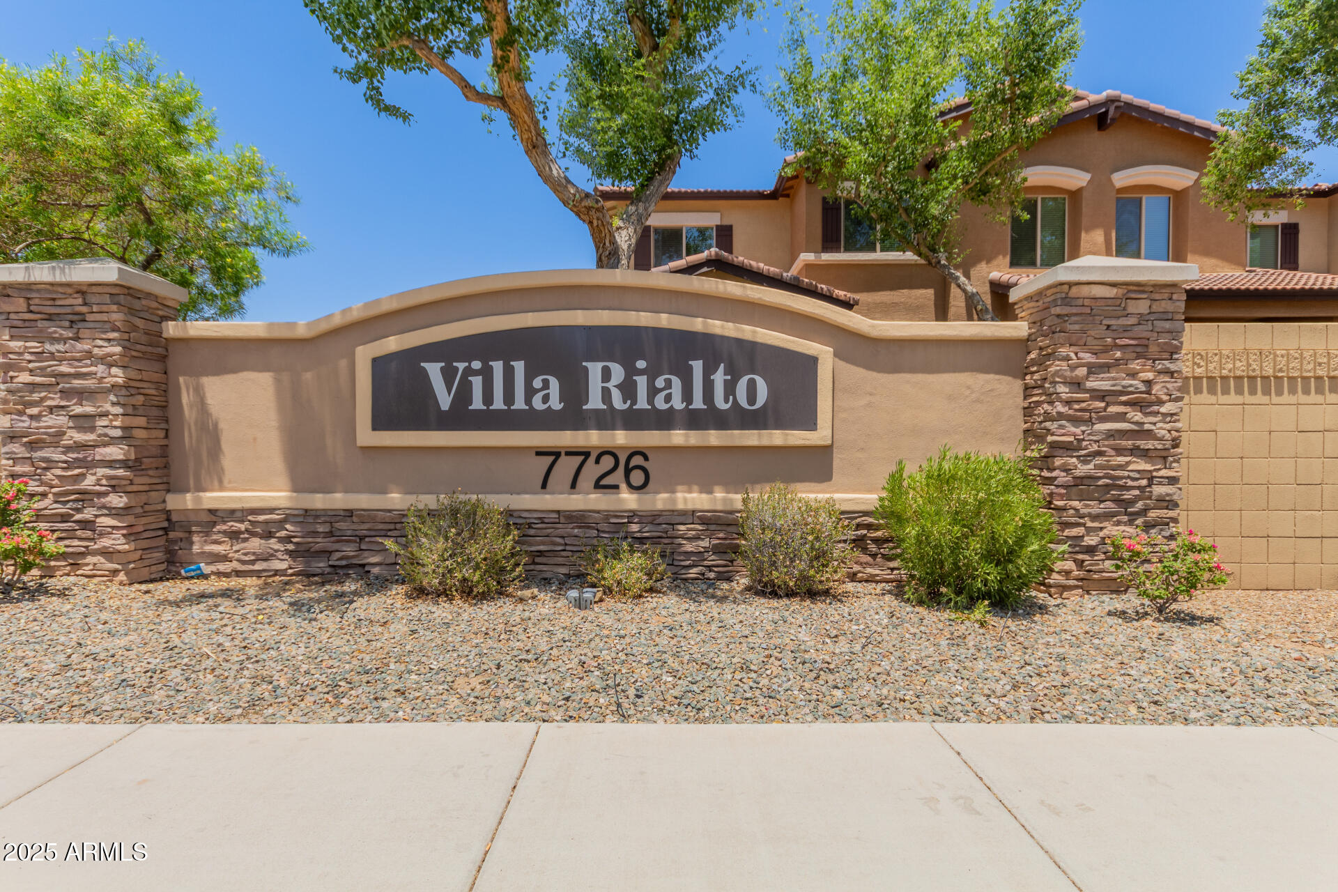 7726 East Baseline Road, Unit 154 Mesa, AZ 85209 - Photo 34 of 34 36 - Baseline 7726