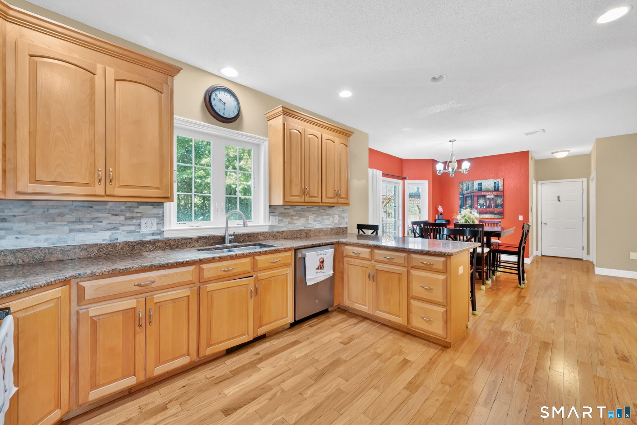 557 Hall Hill Road Somers, CT 06071 - Photo 10 of 39