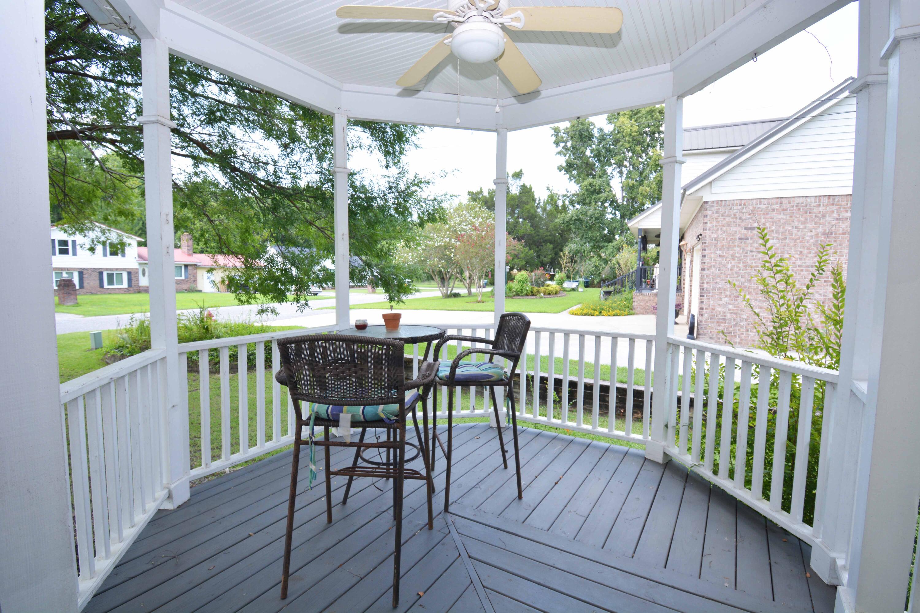 1618 State Rd S-8-700 Moncks Corner, SC 29461 - Photo 8 of 46 Front Porch