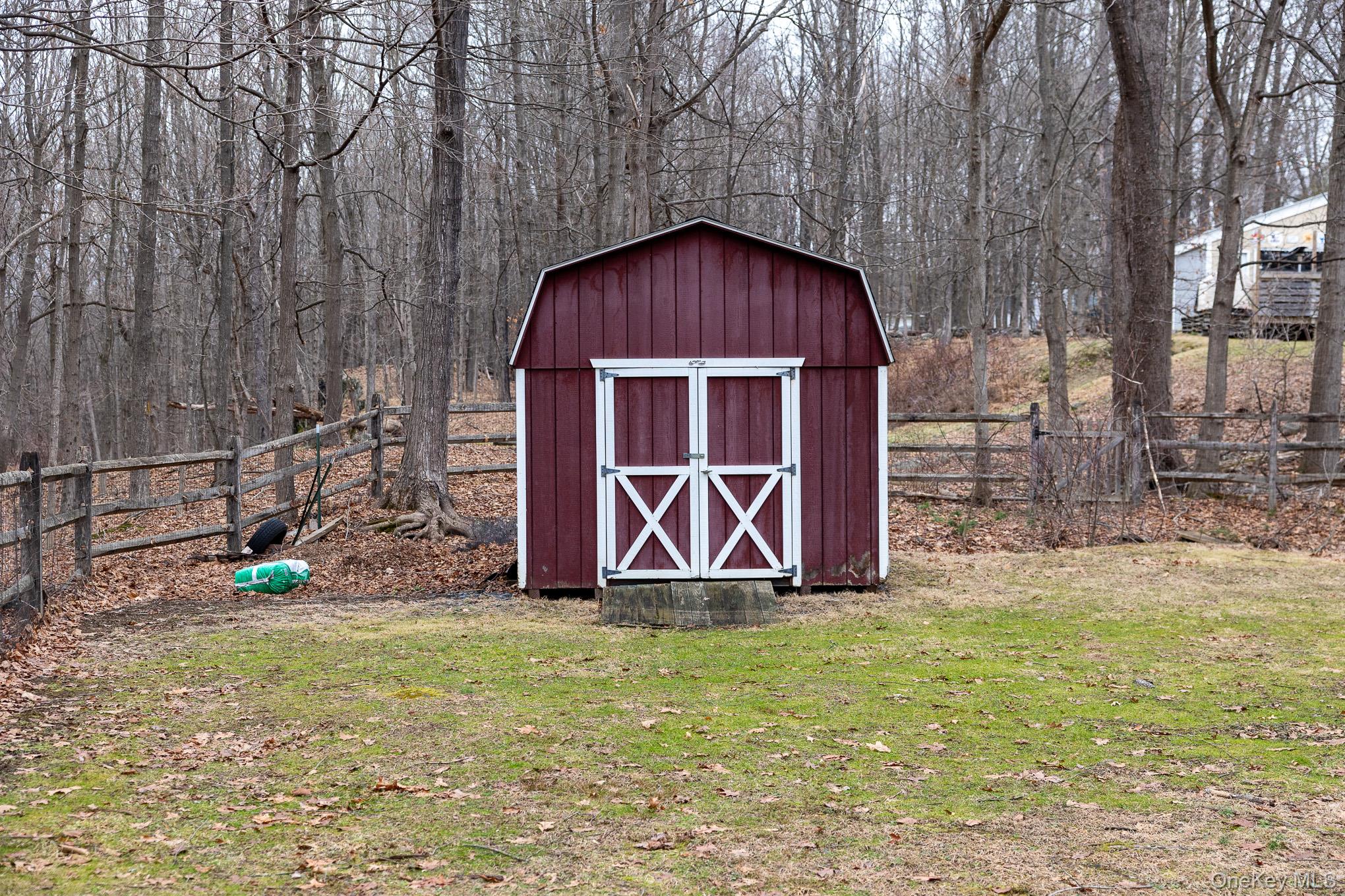 172 Farmingdale Road Blooming Grove, NY 10918 - Photo 40 of 44 a area with tree in front of it
