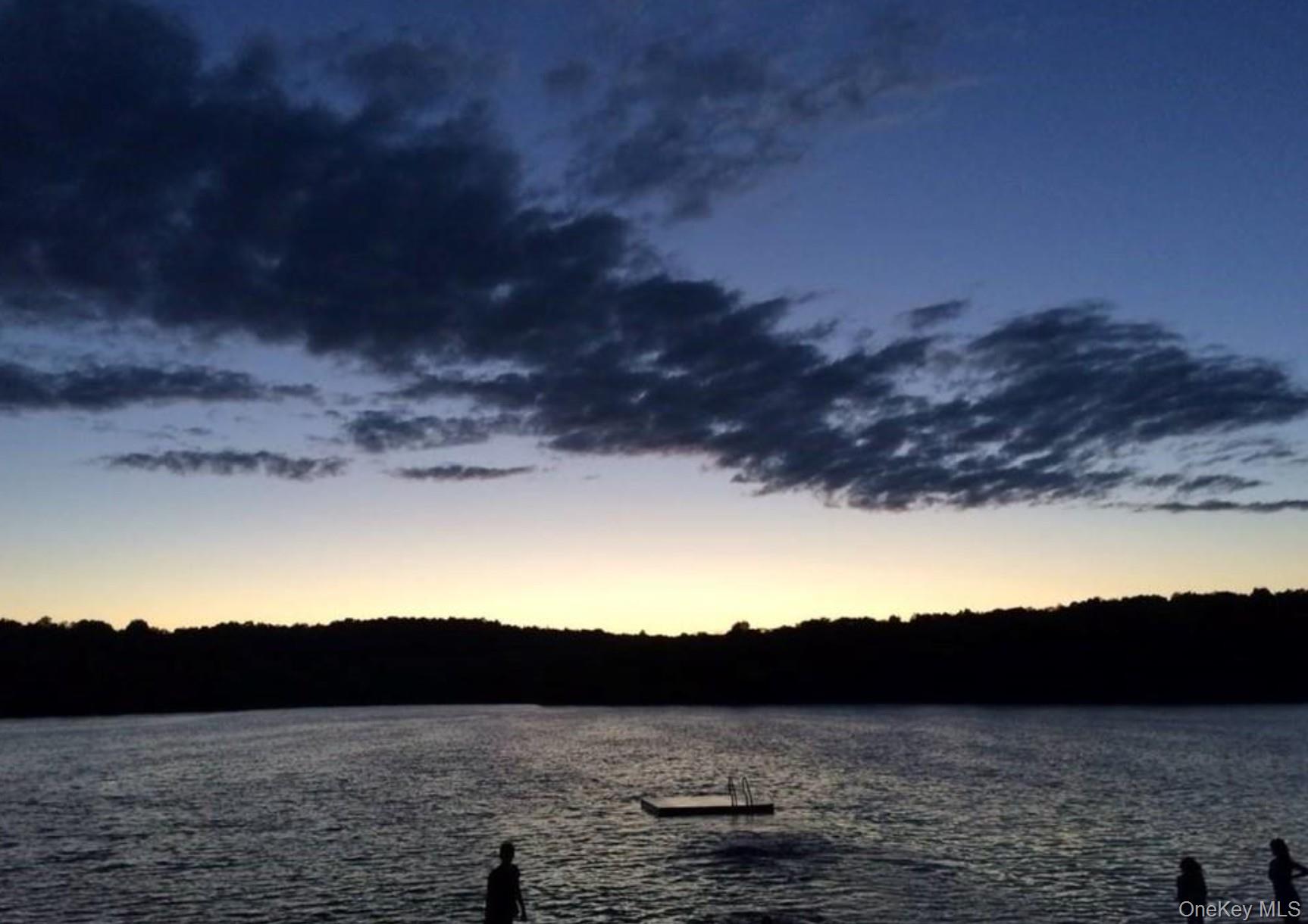172 Farmingdale Road Blooming Grove, NY 10918 - Photo 44 of 44 a view of lake with mountain